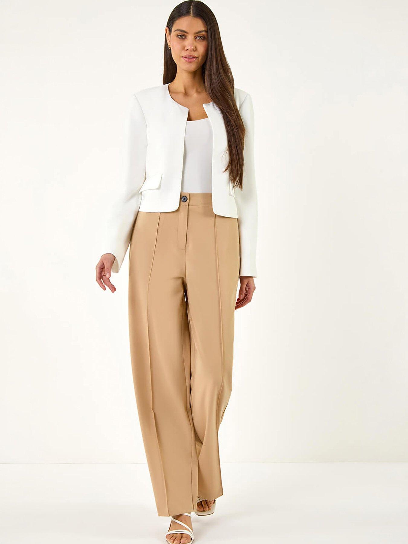 Image 5 of 5 of Roman Rochette Pocket Jacket