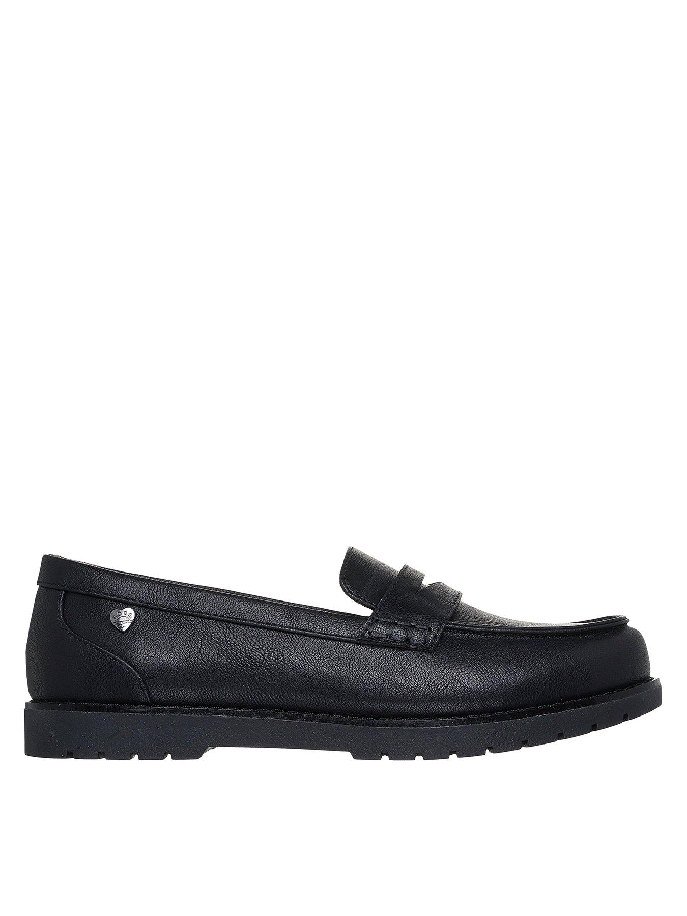 Skechers Bobs Chill Lugs - Classy Cruiser