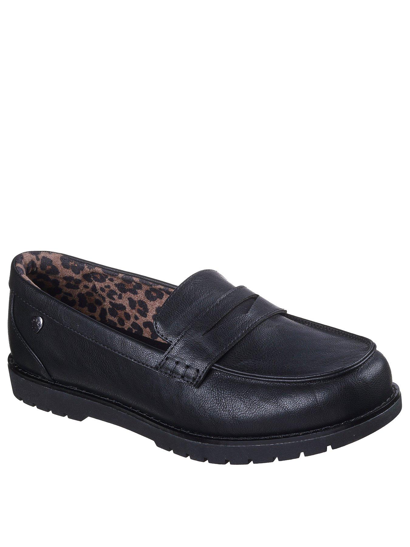 Image 2 of 6 of Skechers Bobs Chill Lugs - Classy Cruiser
