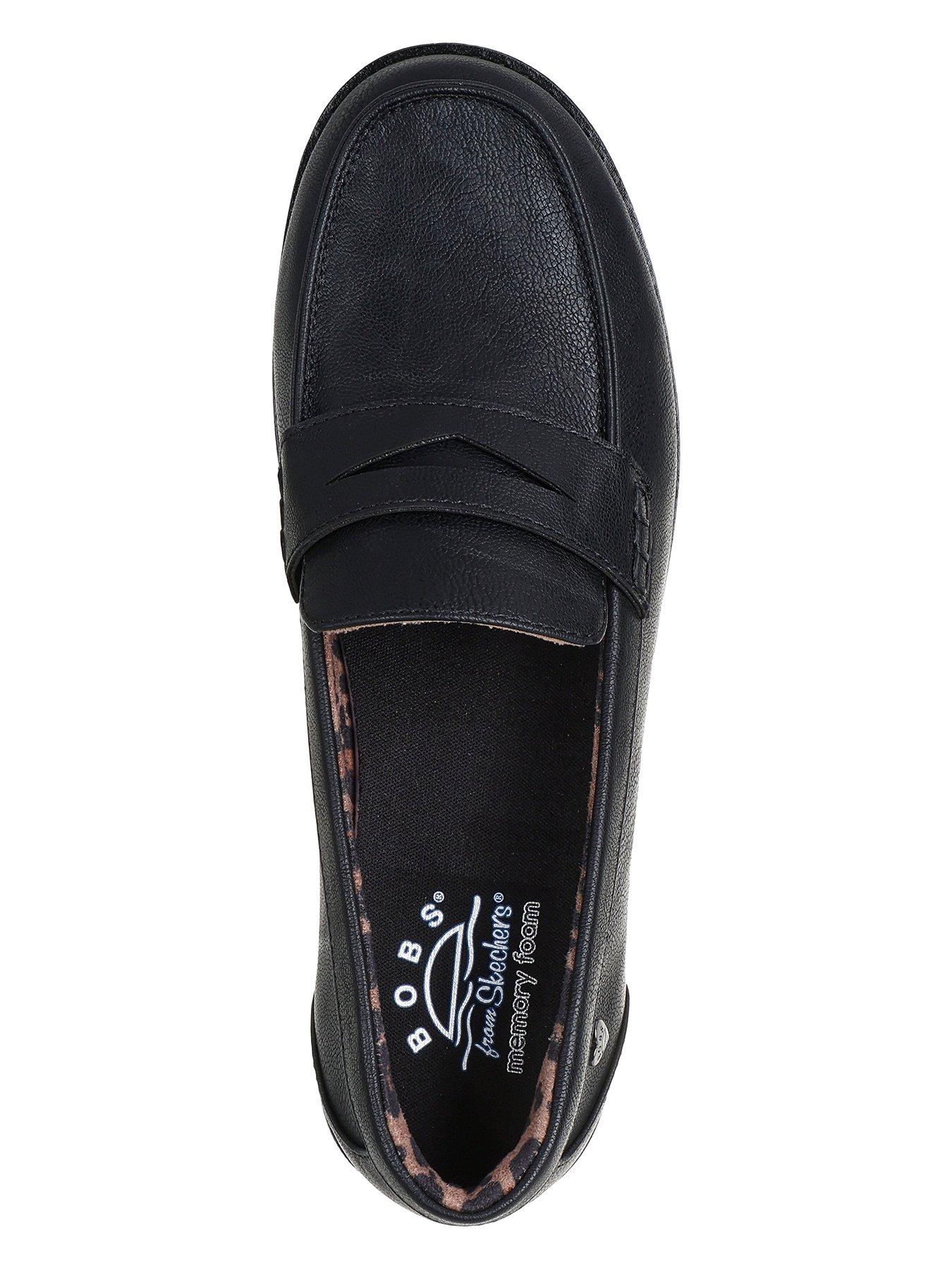 Image 3 of 6 of Skechers Bobs Chill Lugs - Classy Cruiser
