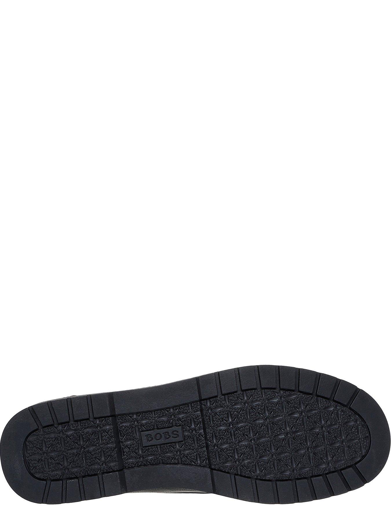 Image 4 of 6 of Skechers Bobs Chill Lugs - Classy Cruiser
