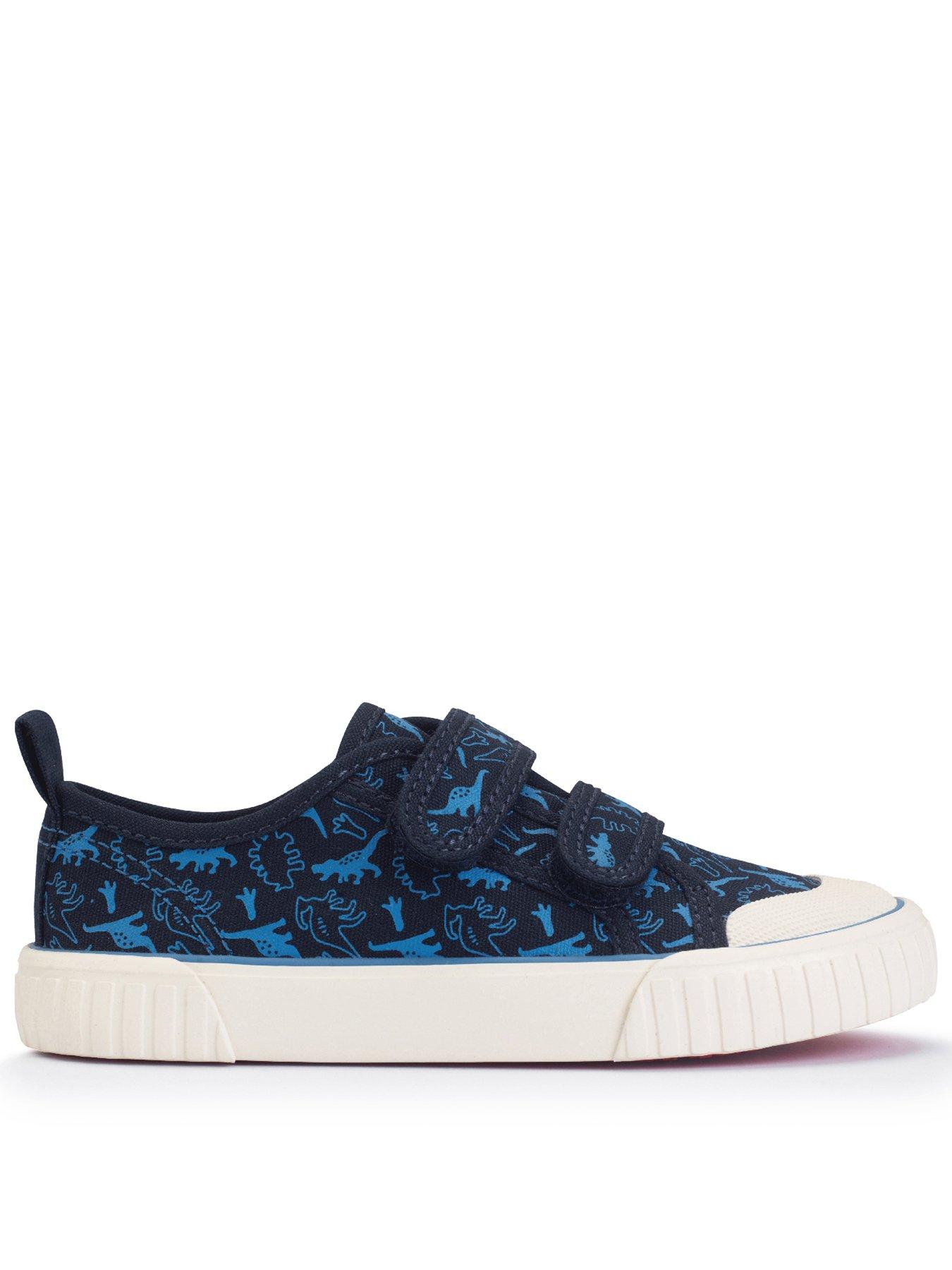Start-rite Start Rite Tide, Navy, Size 12 Younger