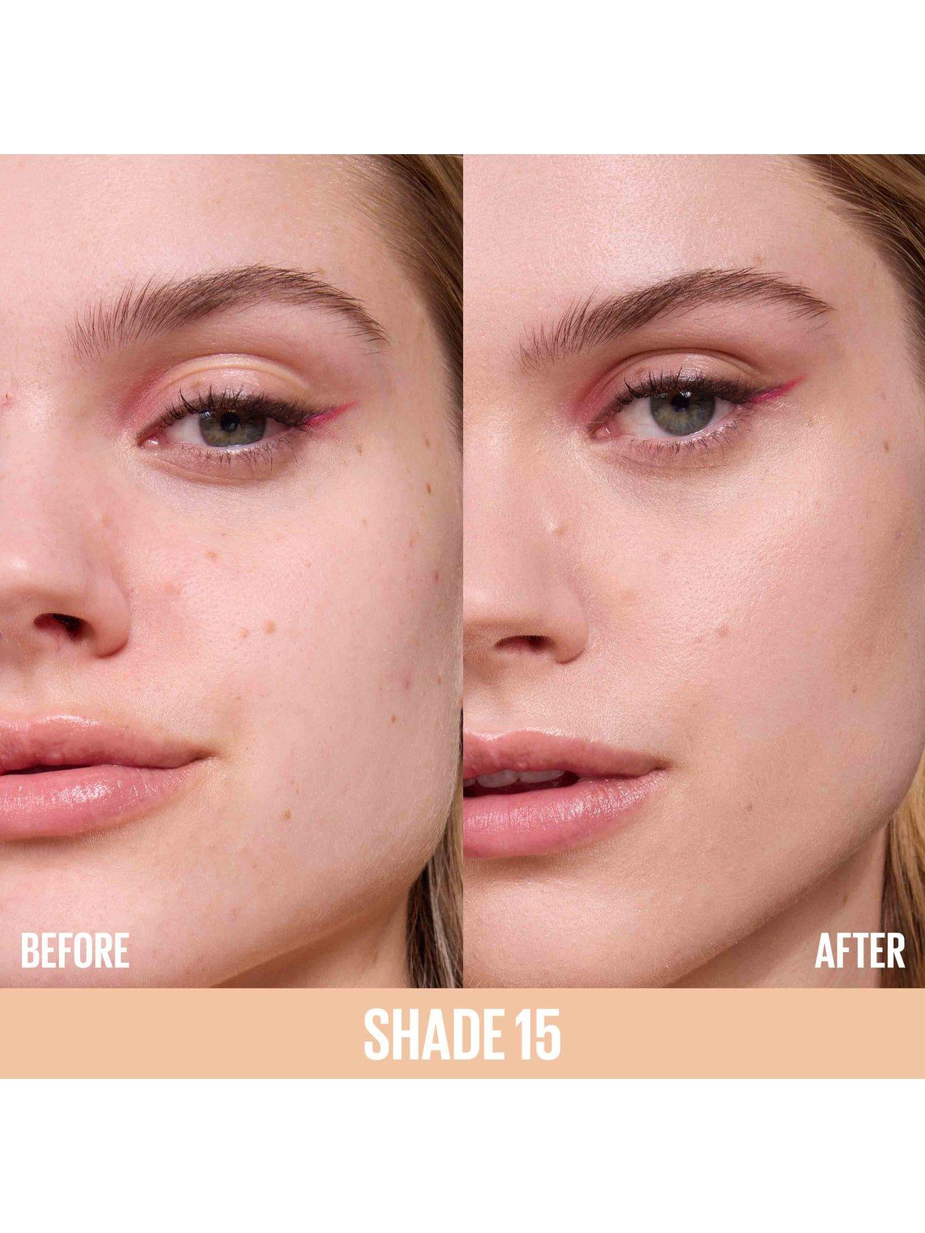 Image 3 of 8 of MAYBELLINE New York Lifter Concealer 15