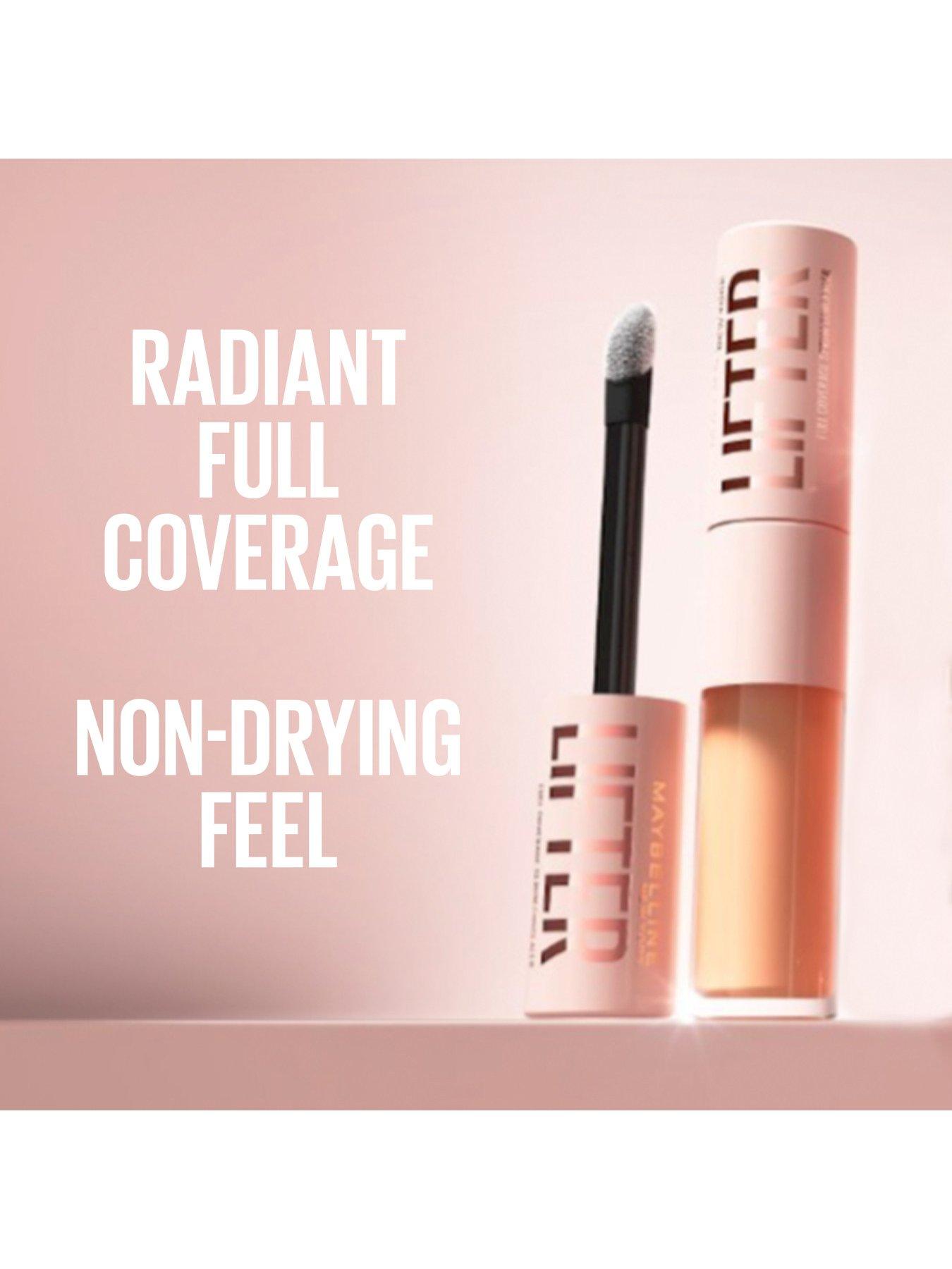 Image 4 of 8 of MAYBELLINE New York Lifter Concealer 15