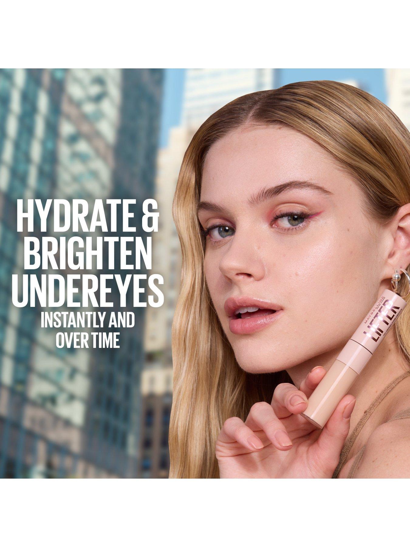 Image 5 of 8 of MAYBELLINE New York Lifter Concealer 15