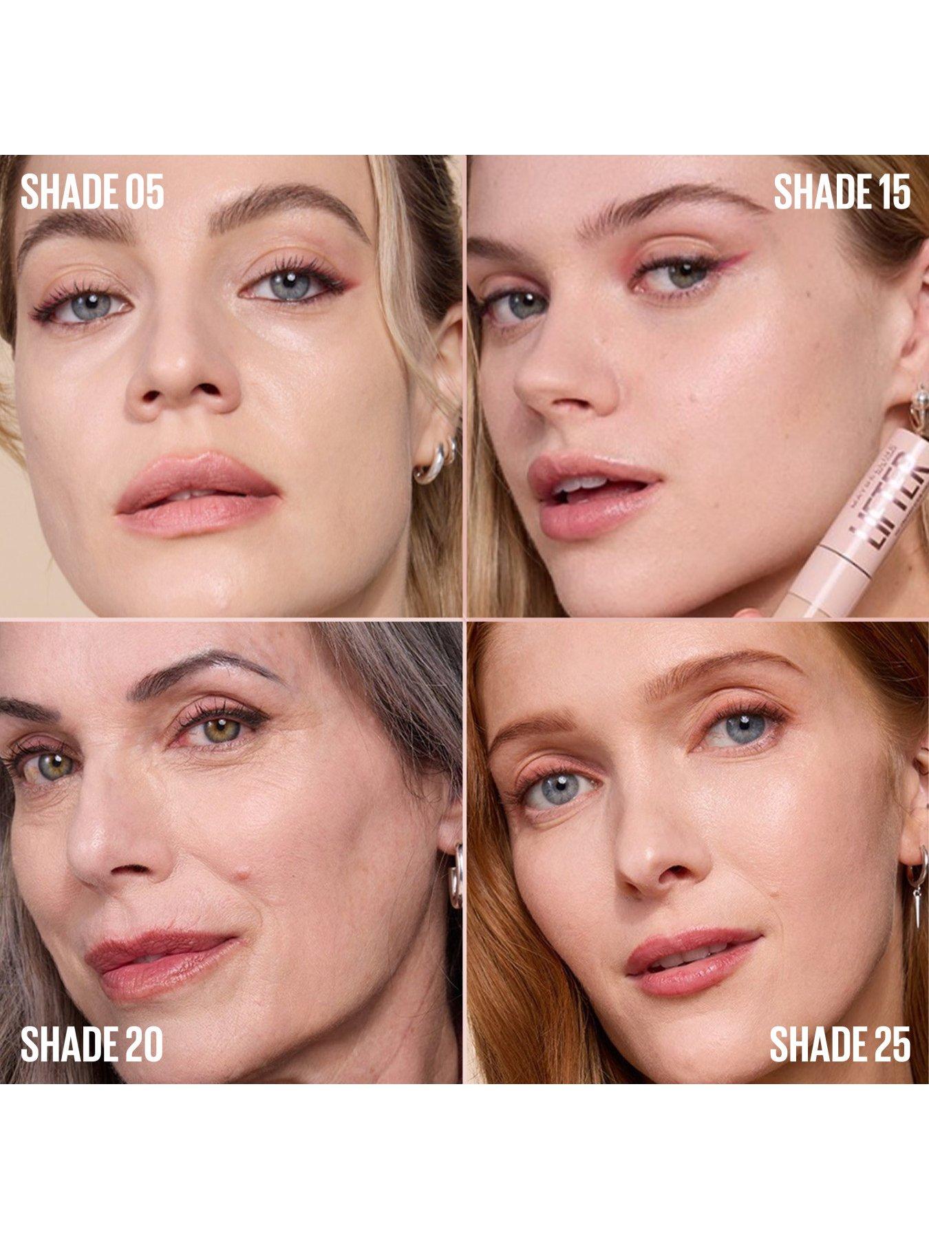 Image 6 of 8 of MAYBELLINE New York Lifter Concealer 15
