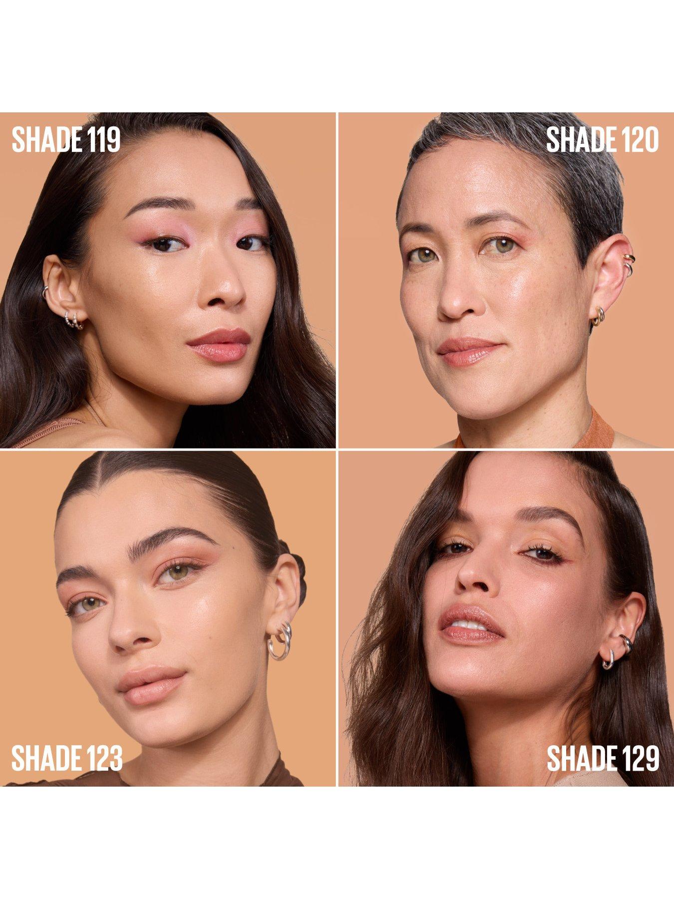 Image 5 of 8 of MAYBELLINE New York Lifter Lifter Plump & Glow Foundation, All Day Wear, Buildable and Radiant Coverage, Plump and Brighter Skin Overtime Shade: 119