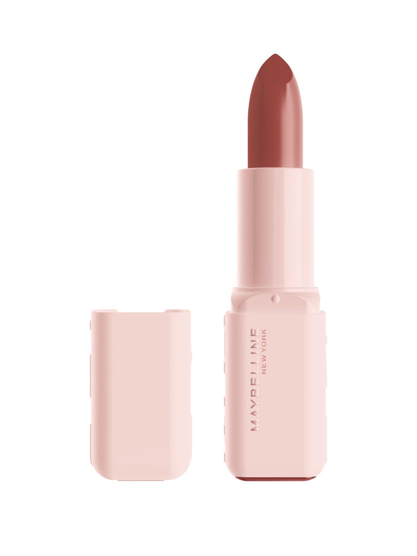 MAYBELLINE New York Maybe It's... Serum Bullet Lipstick - Matte Formula, Shade: 003