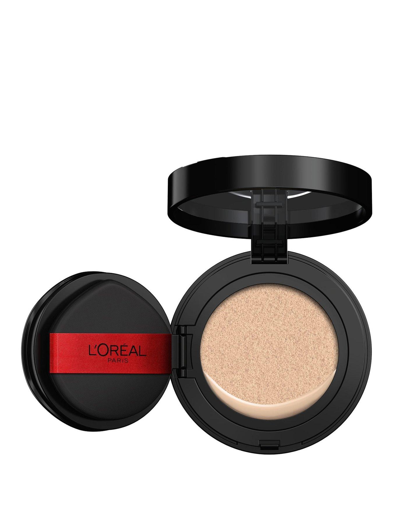 L'Oreal Paris Infallible Air Wear Cushion Foundation - Shade 130