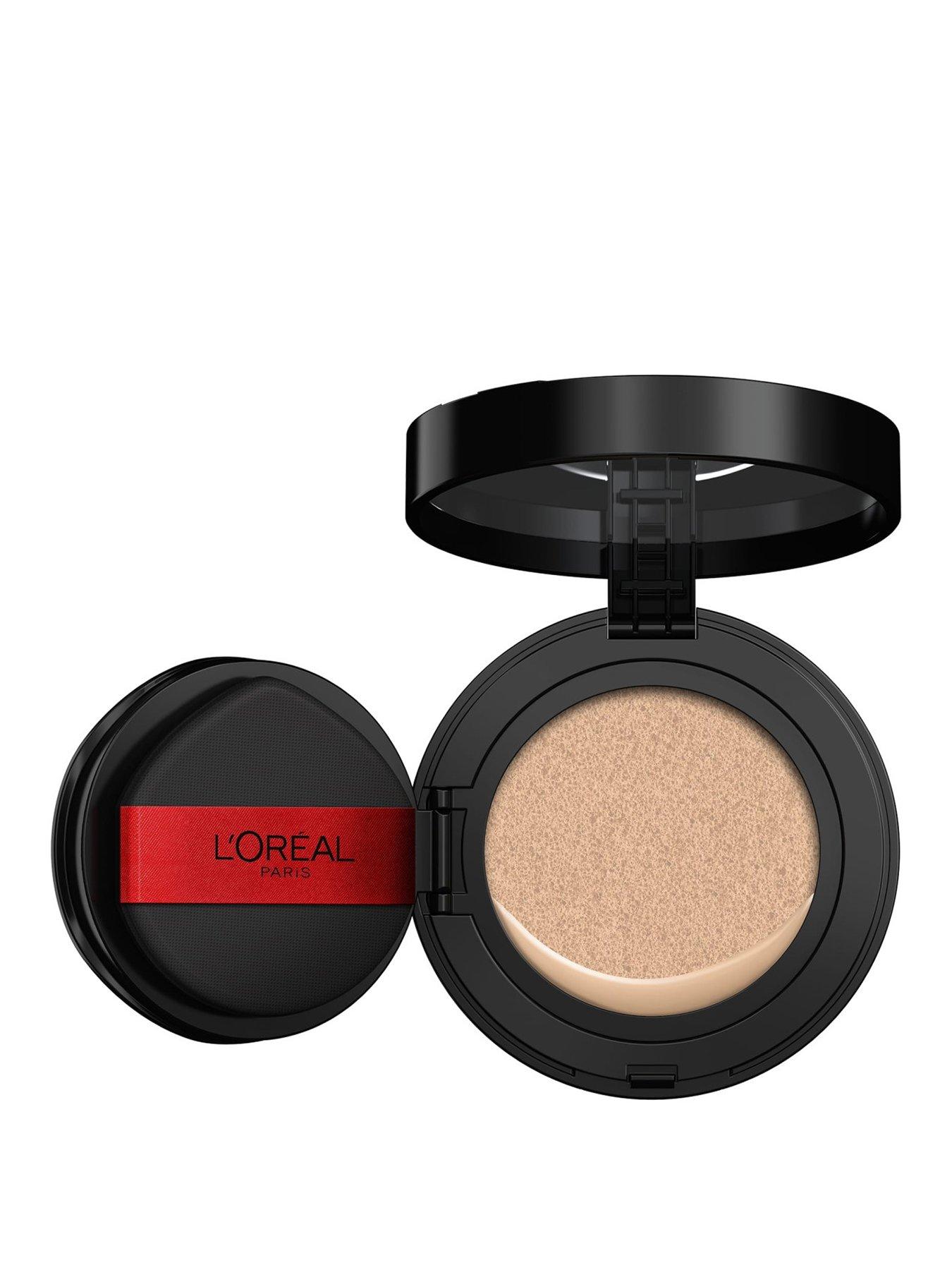 L'Oreal Paris Infallible Air Wear Cushion Foundation Shade 130