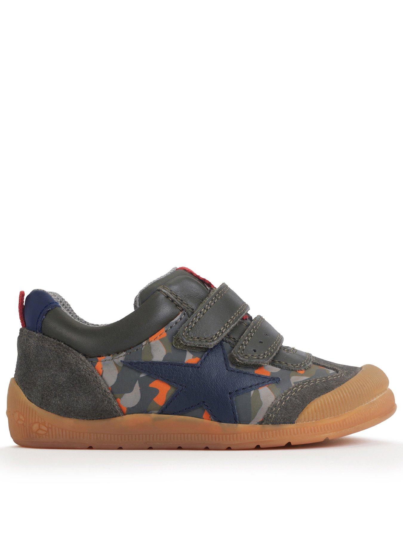 Start-rite Start Rite Tickle Star