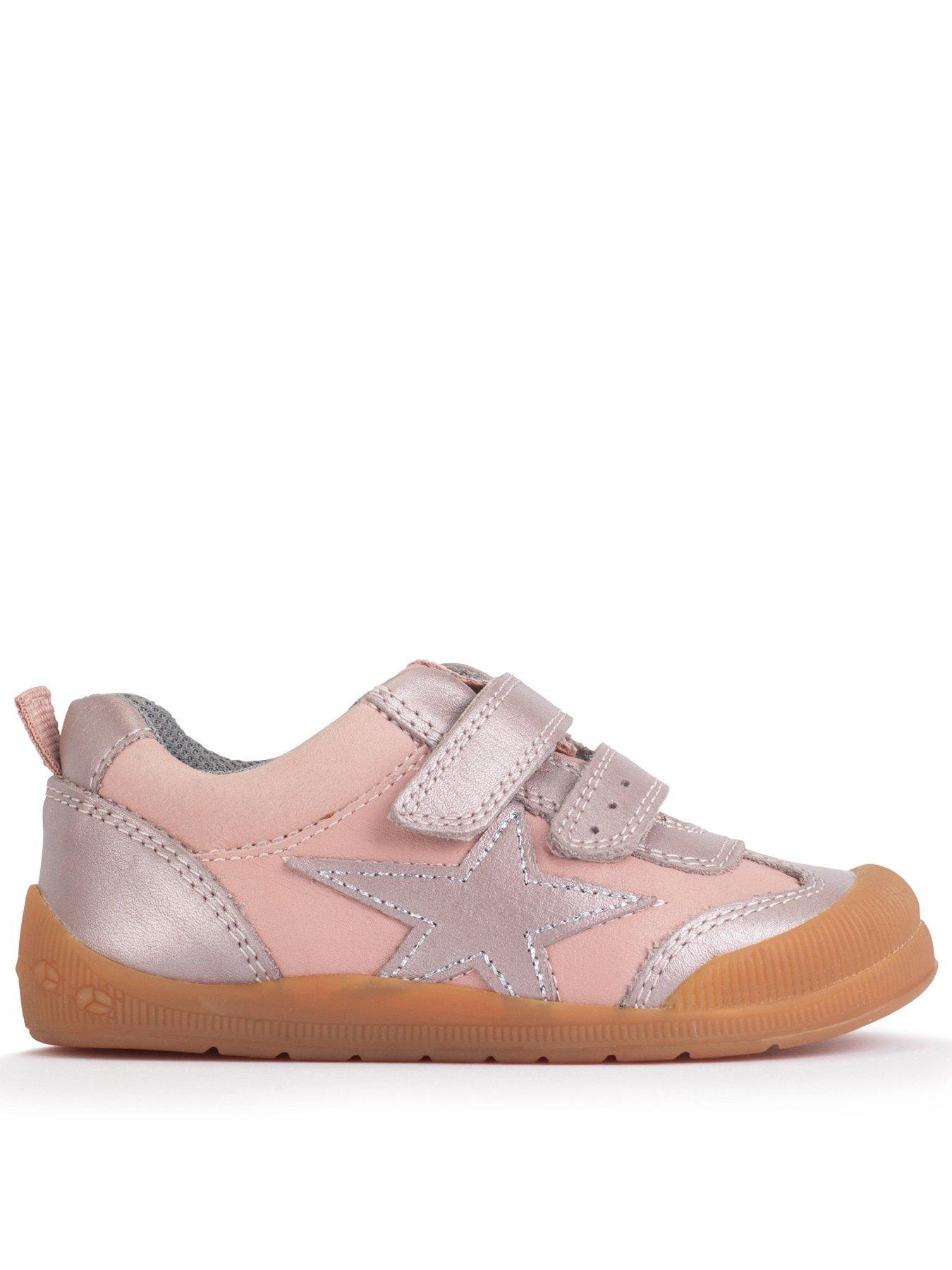 Start-rite Start Rite Tickle Star