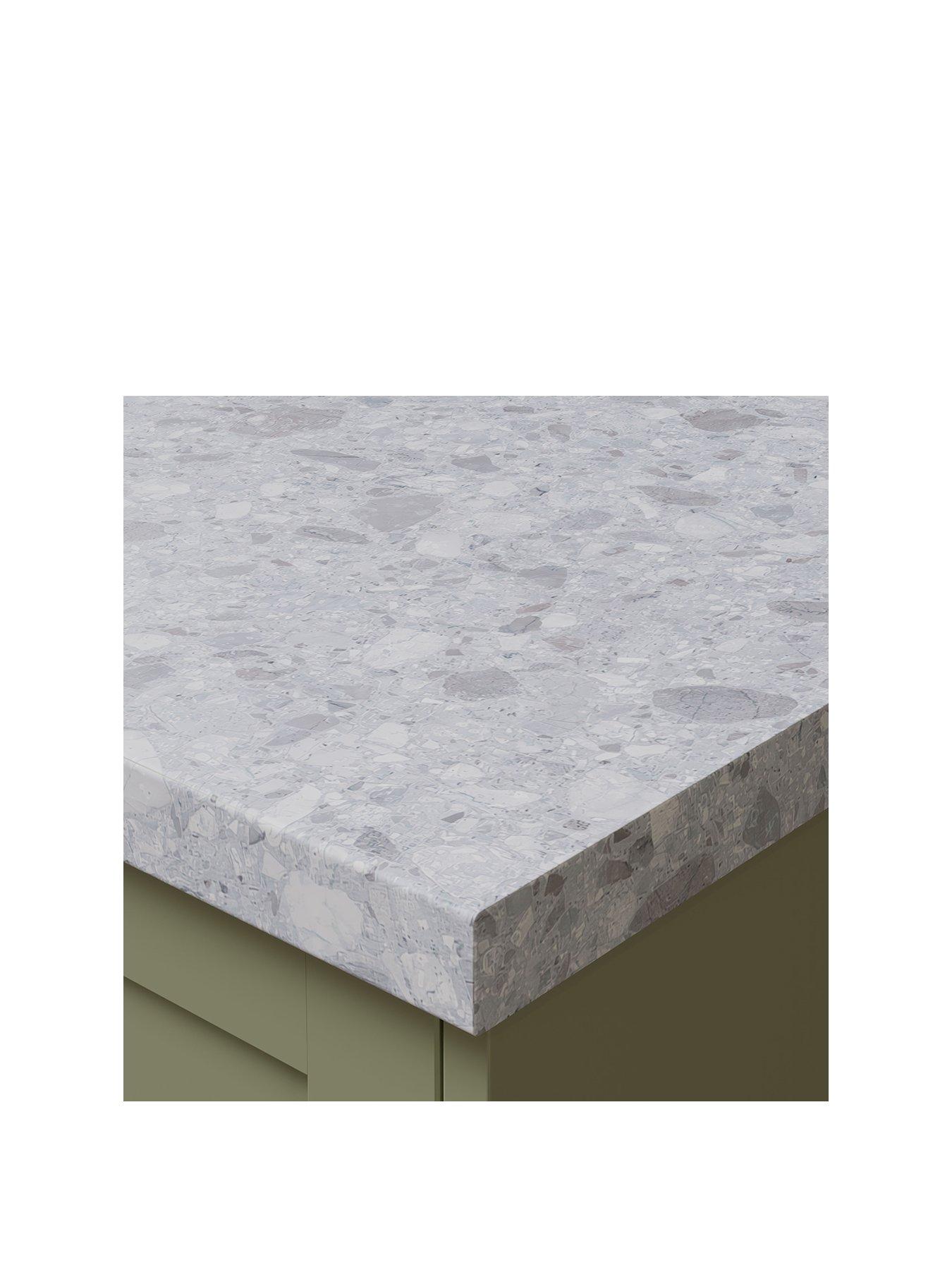 Image 2 of 7 of WilsonArt Options Plus Nuvolento 4.1m Breakfast Barpf