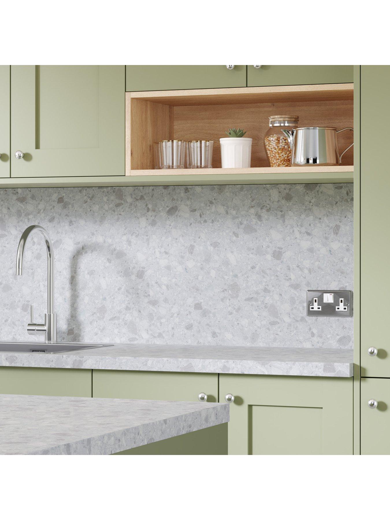 Image 5 of 7 of WilsonArt Options Plus Nuvolento 4.1m Breakfast Barpf