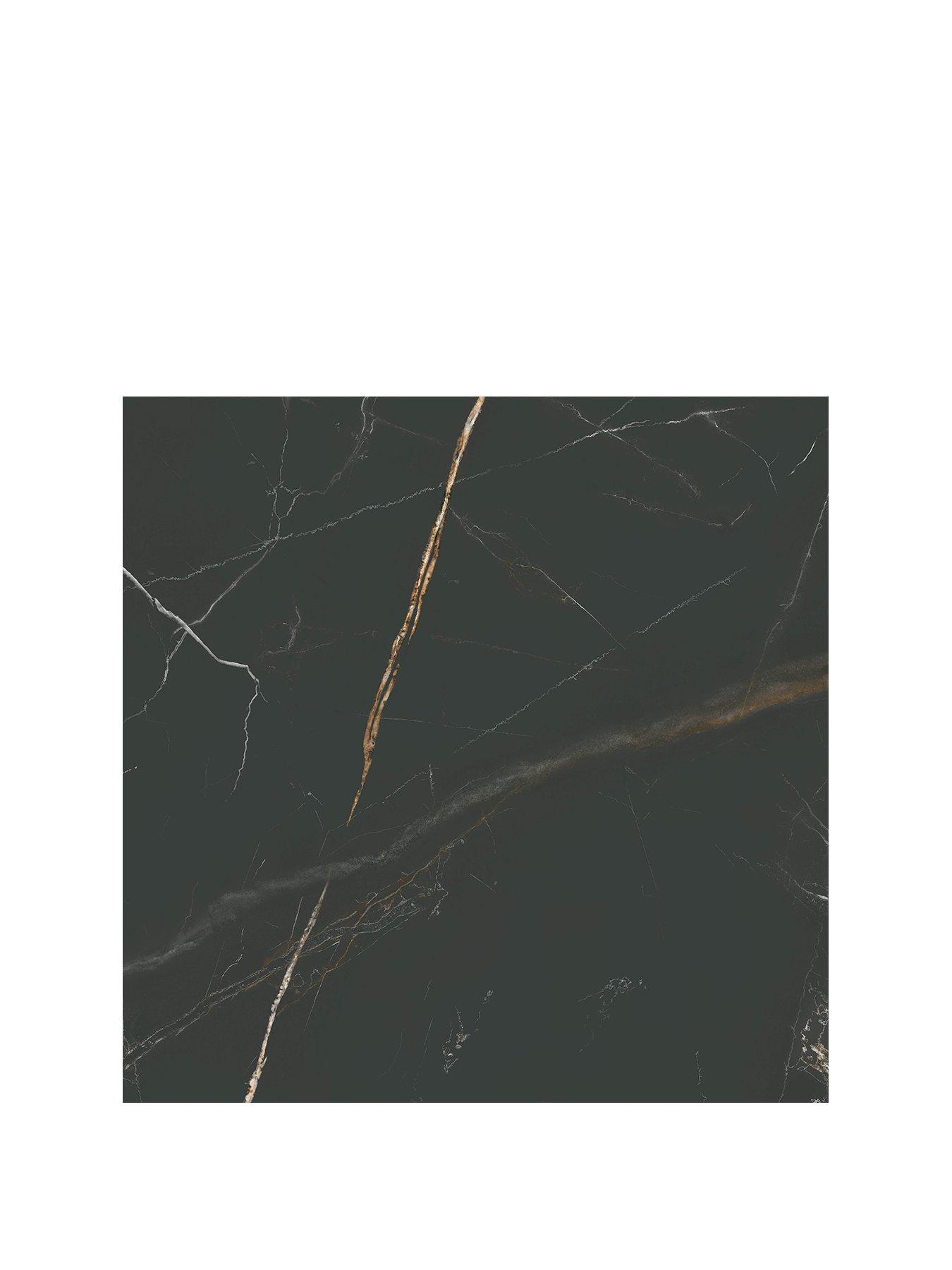 Image 2 of 5 of WilsonArt Zenith Kitchen Backsplash - Don Tello Marble - 3000mm x 600mm x 9mm