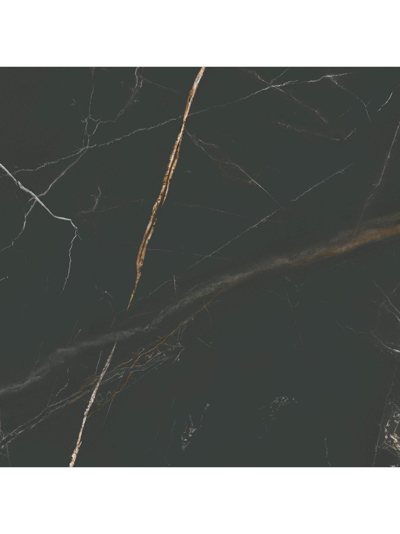 Image 5 of 5 of WilsonArt Zenith Kitchen Backsplash - Don Tello Marble - 3000mm x 600mm x 9mm