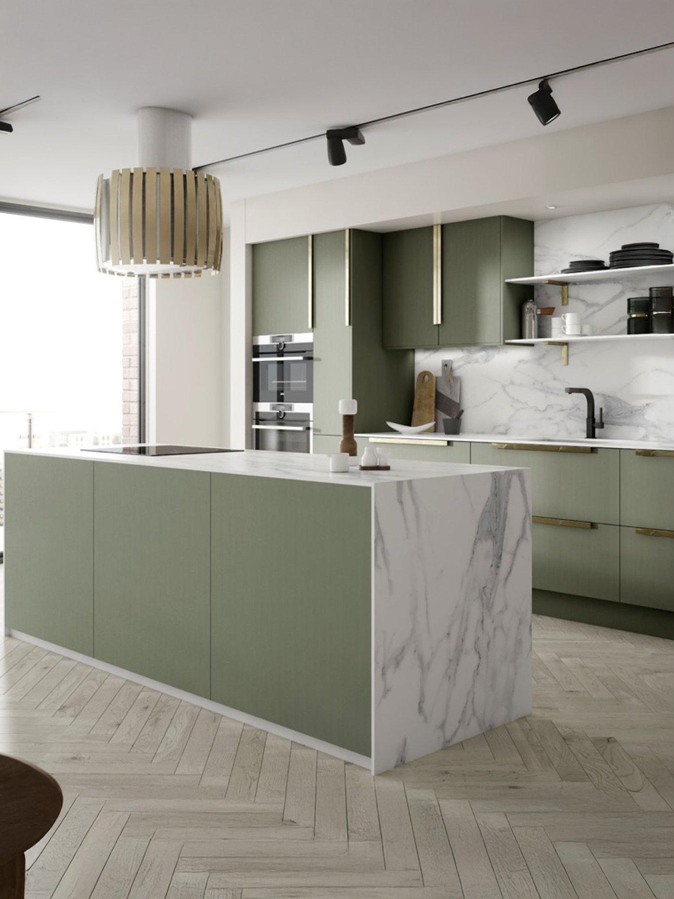 Image 1 of 4 of WilsonArt Marbre Veneto