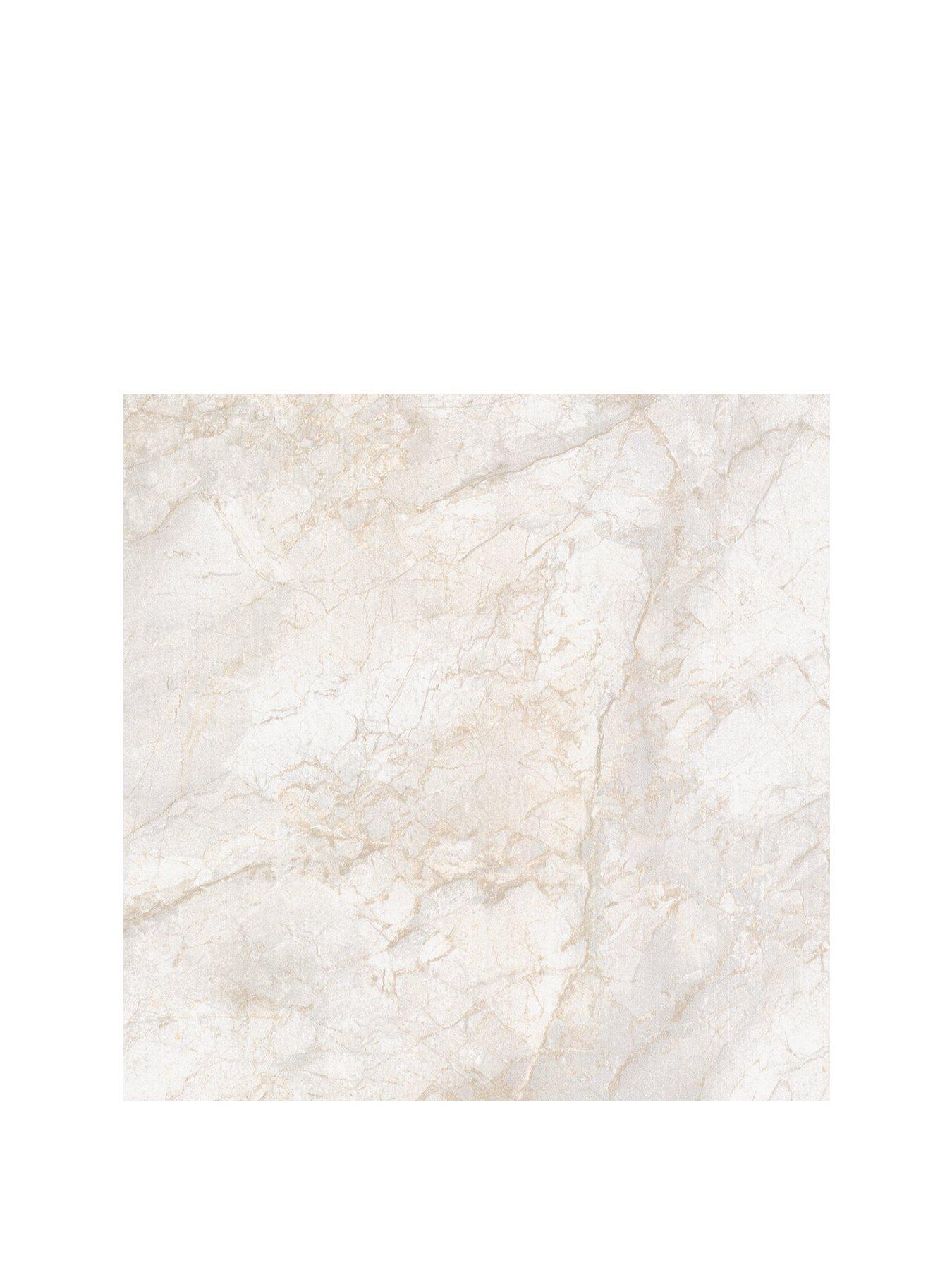 Image 2 of 3 of WilsonArt Zenith Kitchen Upstand - Pokhara Marble - 3000mm x 95mm x 12.5mm
