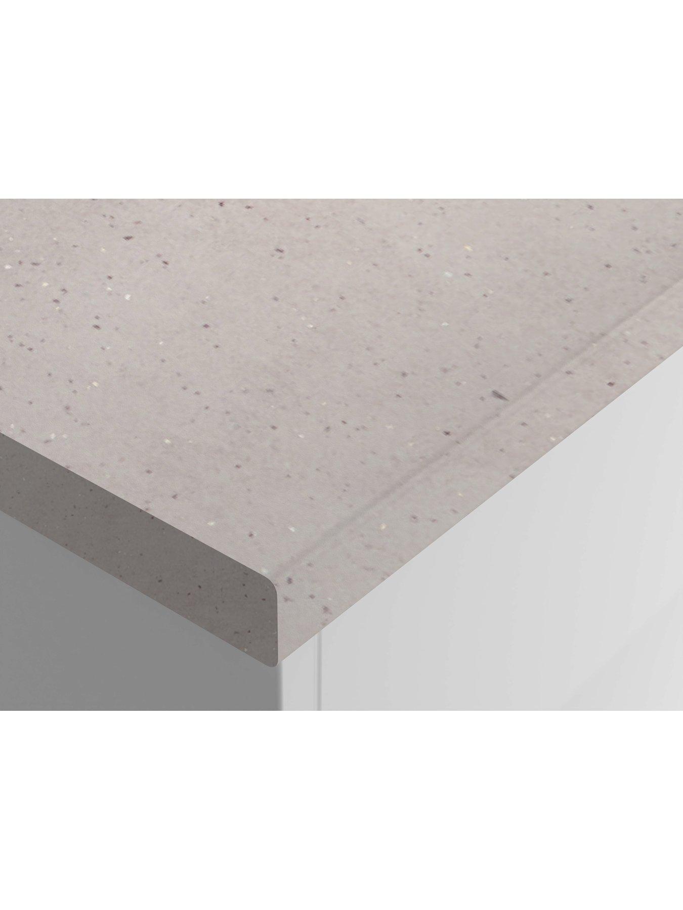 Image 3 of 3 of WilsonArt WILSONART Sable&eacute; Fizzy Upstand