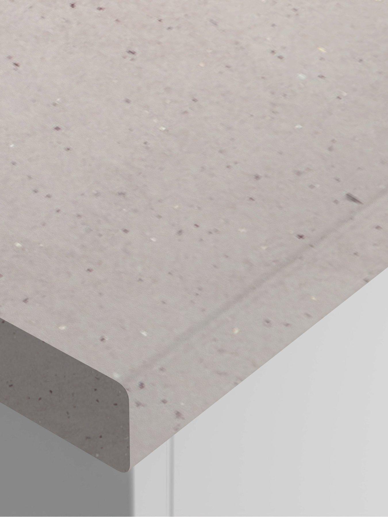 WilsonArt Sablee Fizzy 3m Worktop Squ
