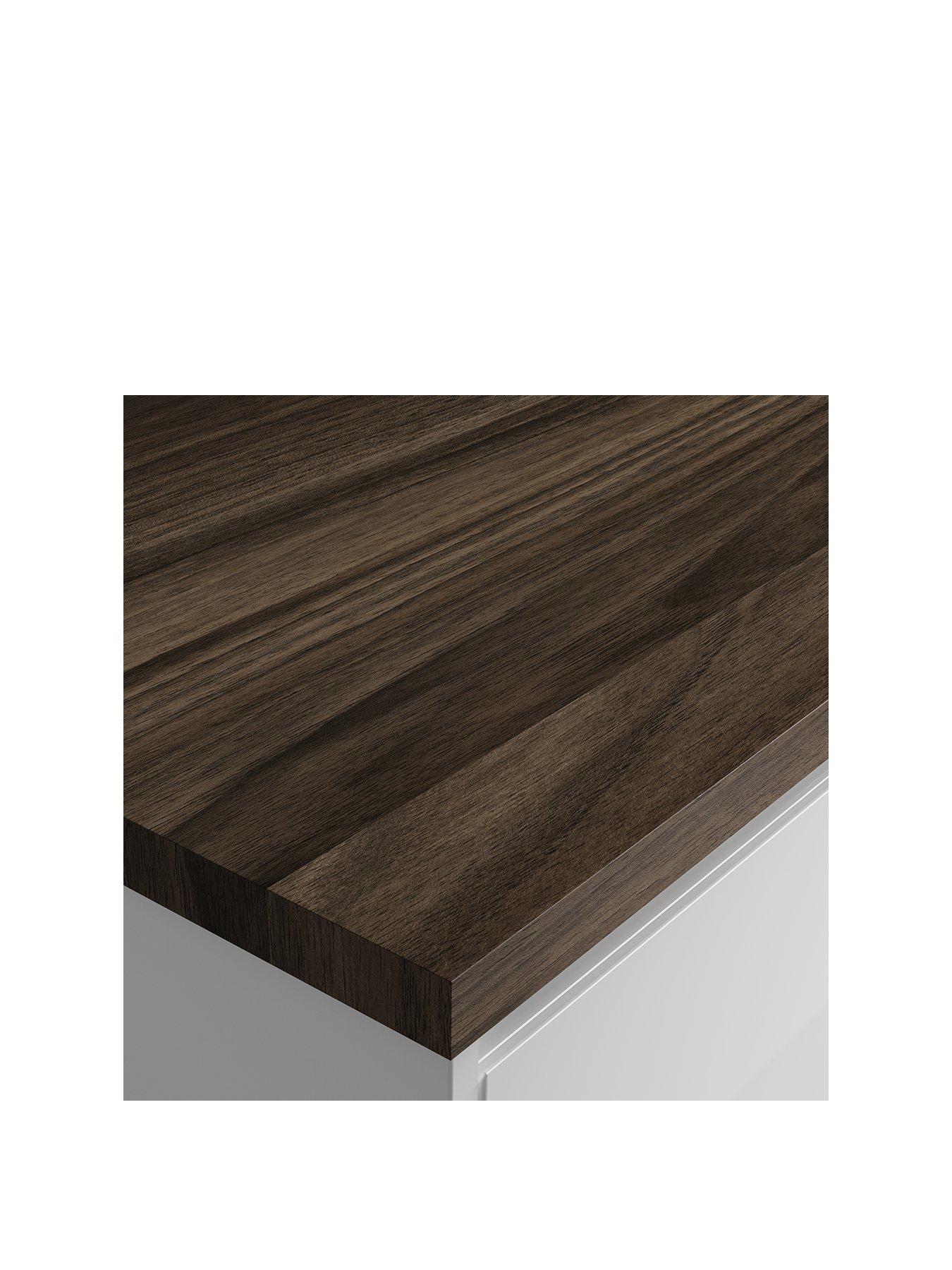 Image 2 of 4 of WilsonArt Noyer Flamm 3m Breakfast Bar