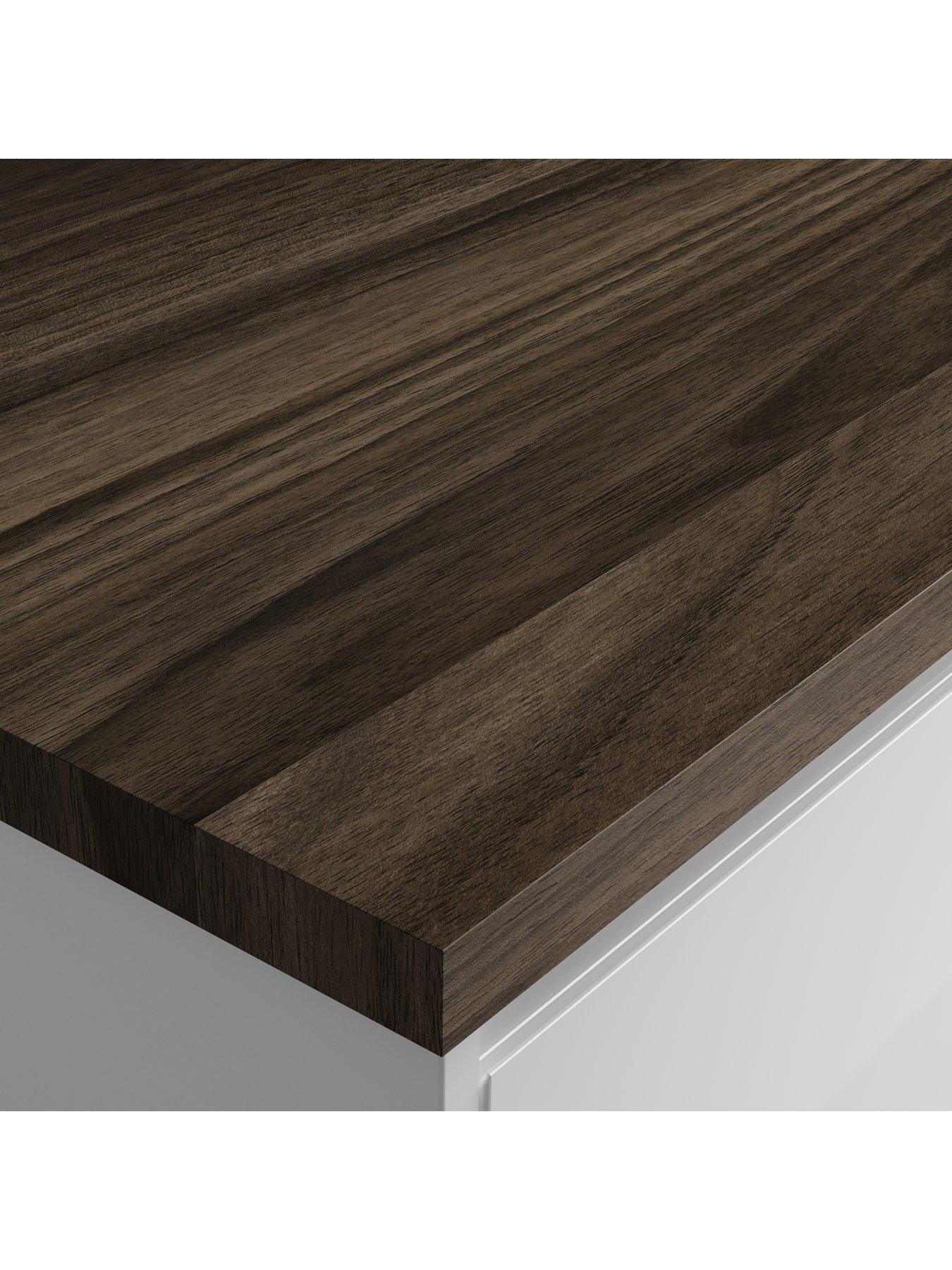 Image 3 of 4 of WilsonArt Noyer Flamm Upstand