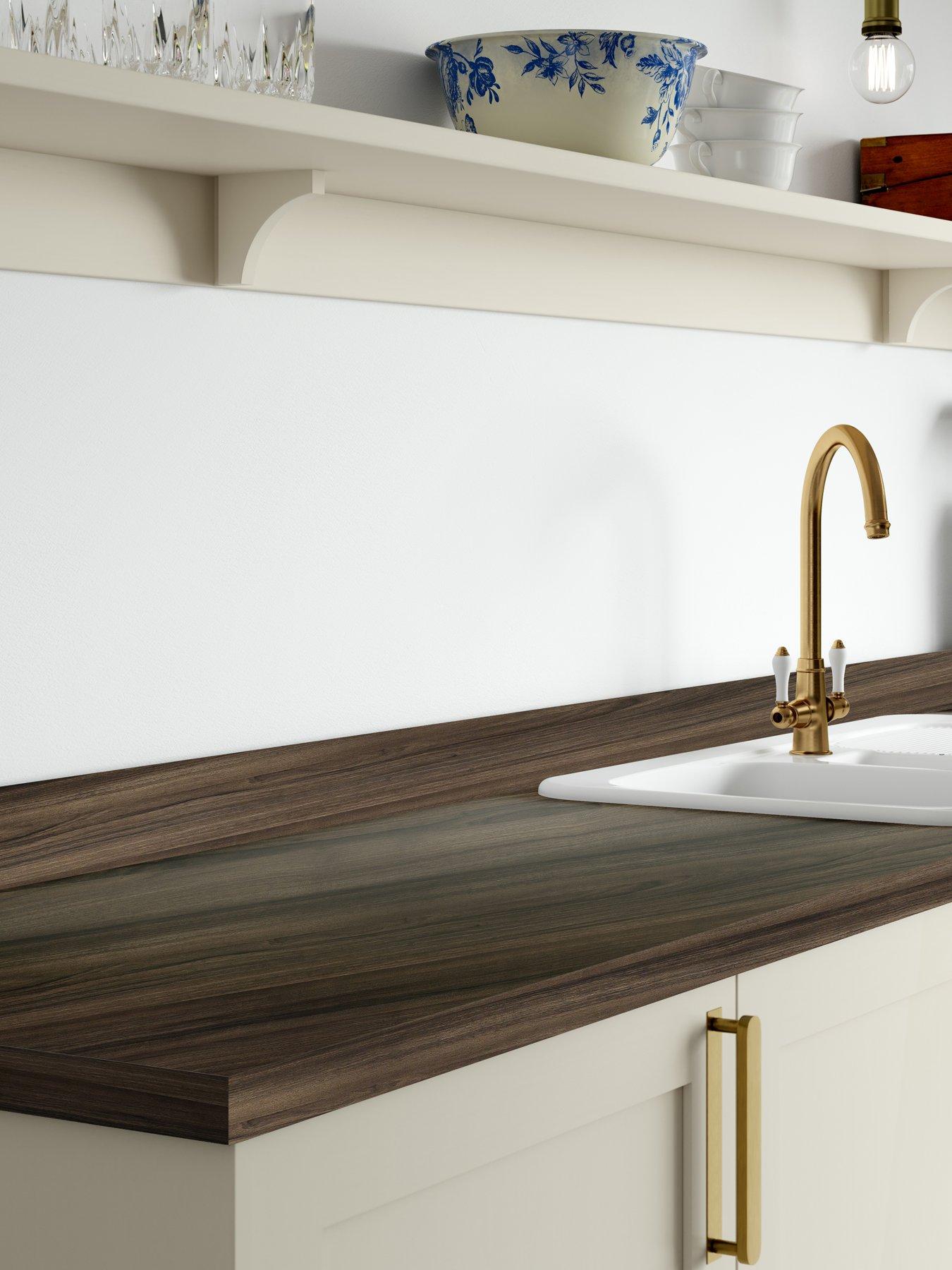 WilsonArt Noyer Flamm 3m Worktop Squ