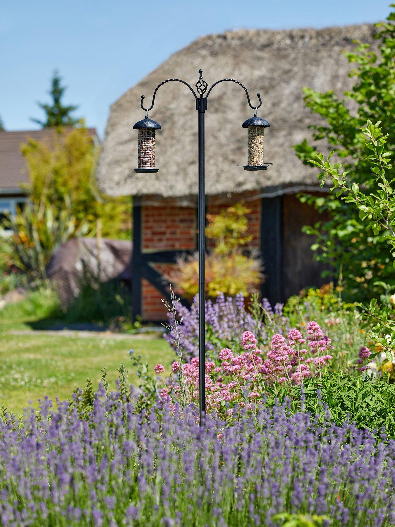 Smart Garden Duet Bird Feeding Station