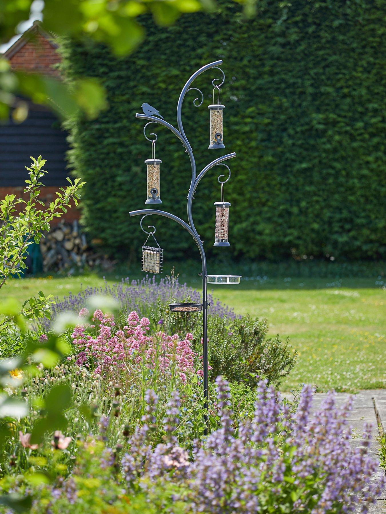 Smart Garden Wild Wings Bird Feeding Station