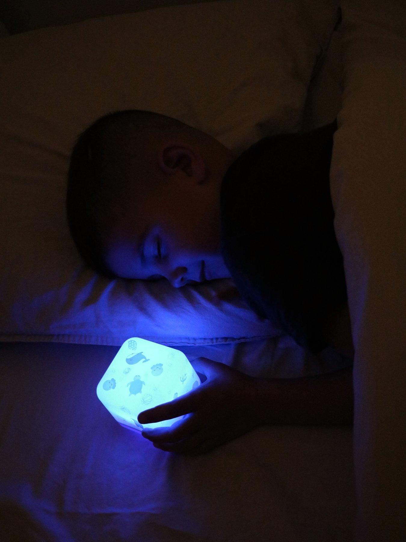 cloud.b Cube B - Ocean