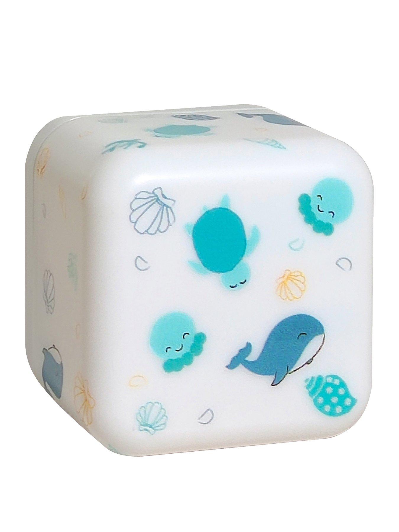 Image 2 of 8 of cloud.b Cube B - Ocean