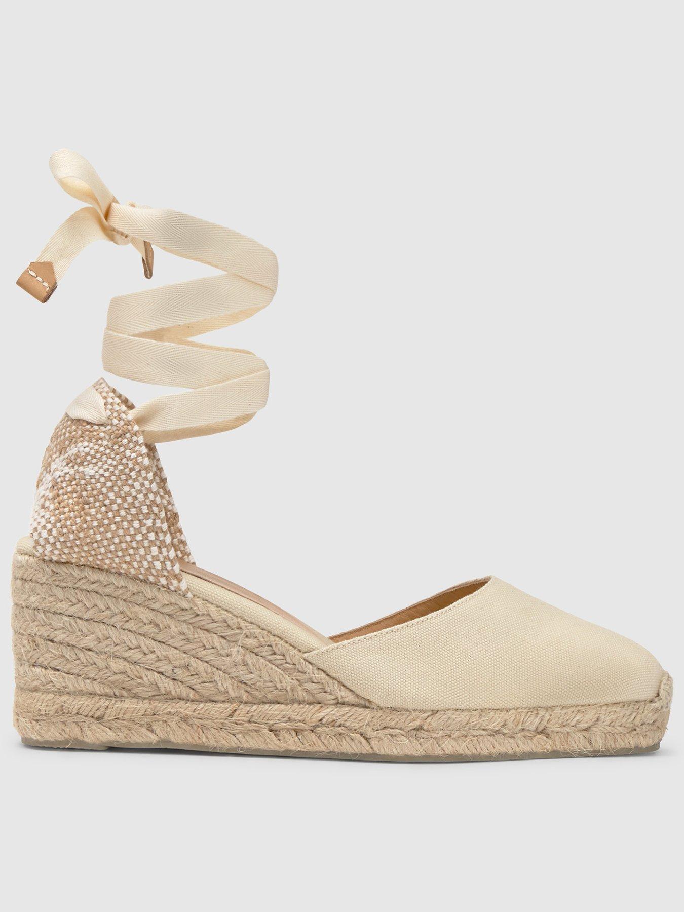 CASTANER Classic Espadrille
