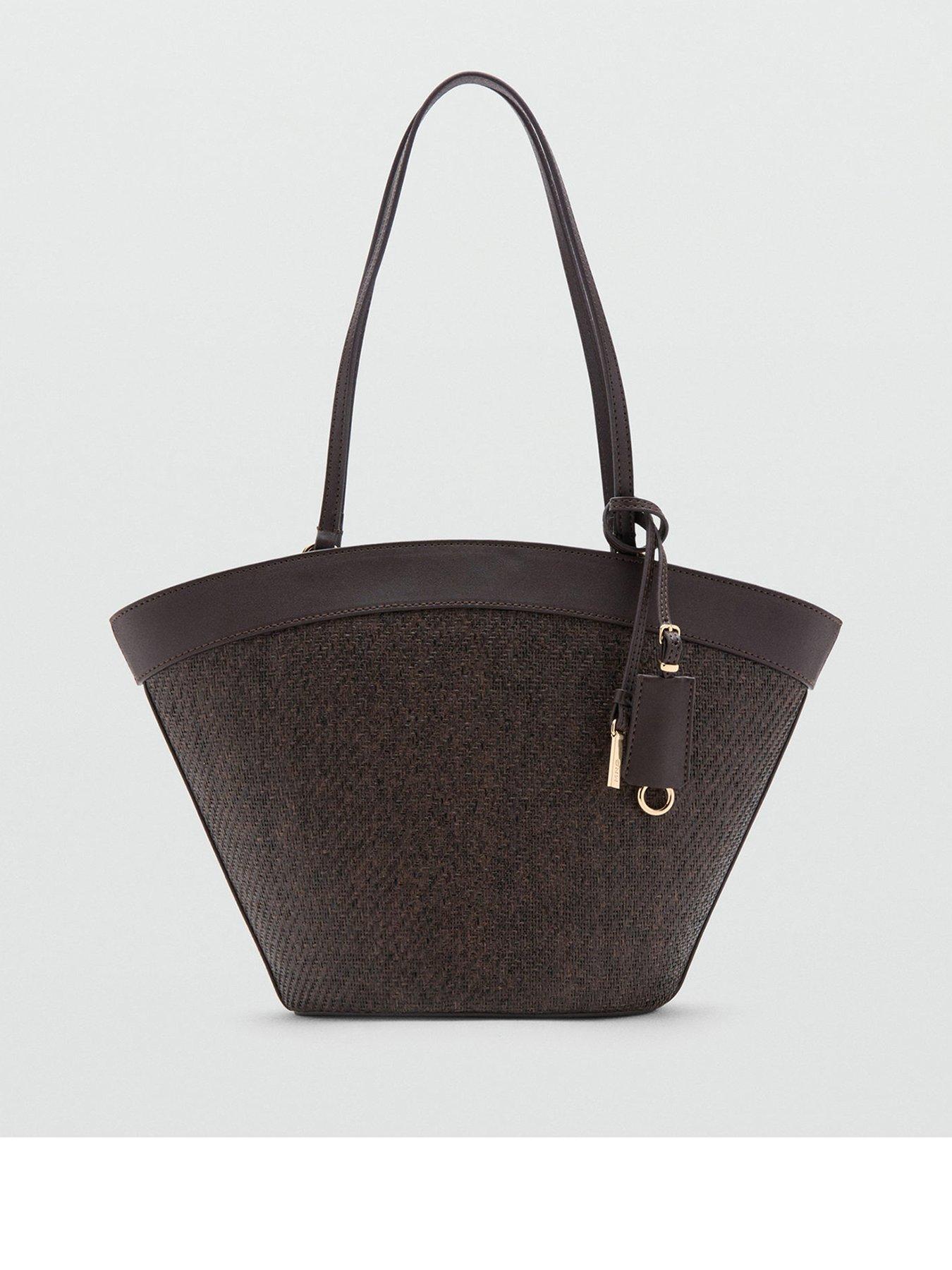 Mango Bag G- Bilmacho - Brown