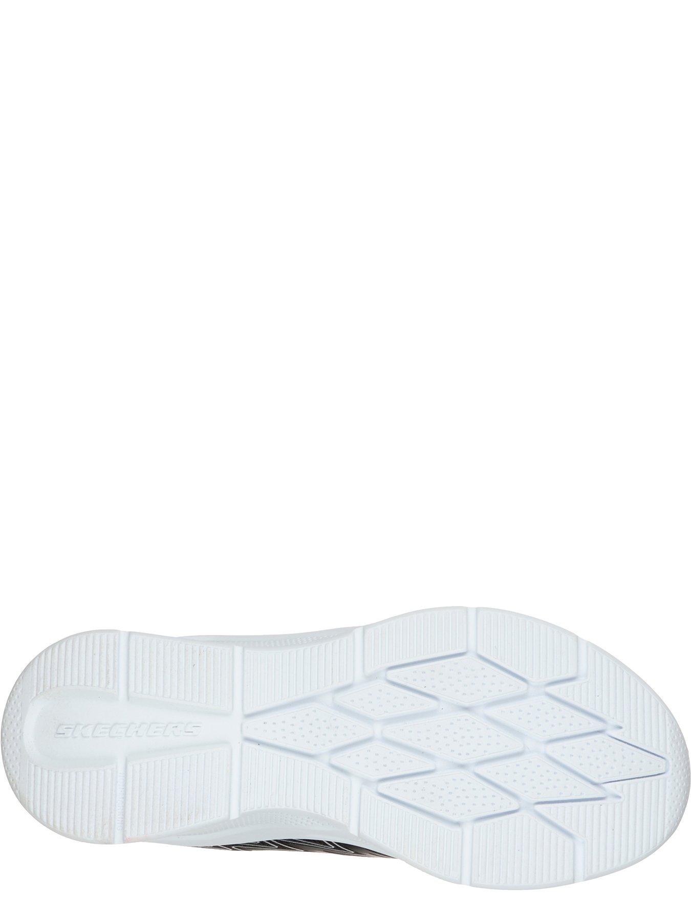 Image 3 of 3 of Skechers Kids Skechers Microspec - Texlor Trainer - Black