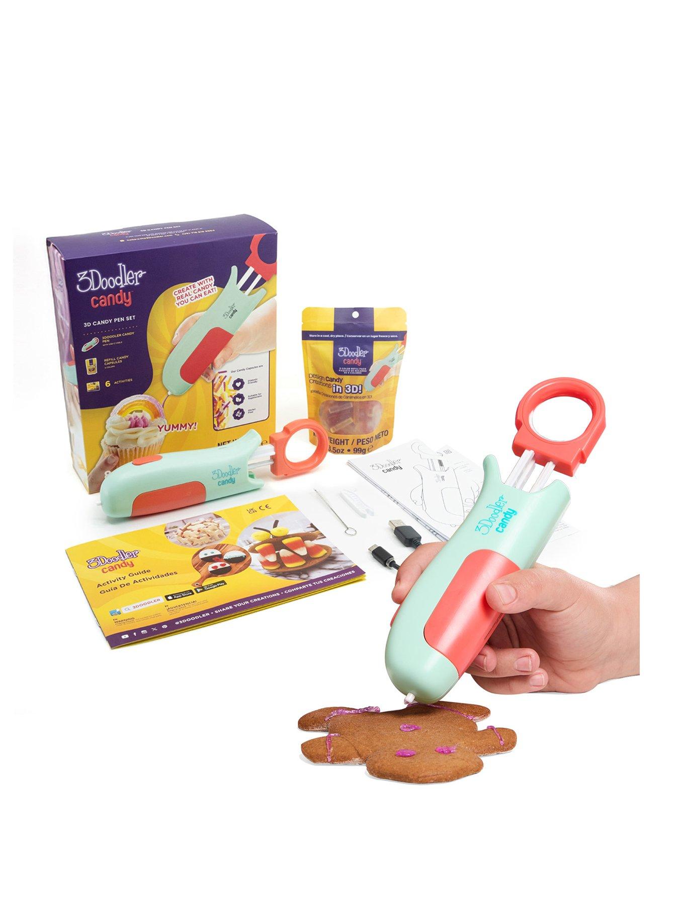 Candy CANDY Junior Pen Set