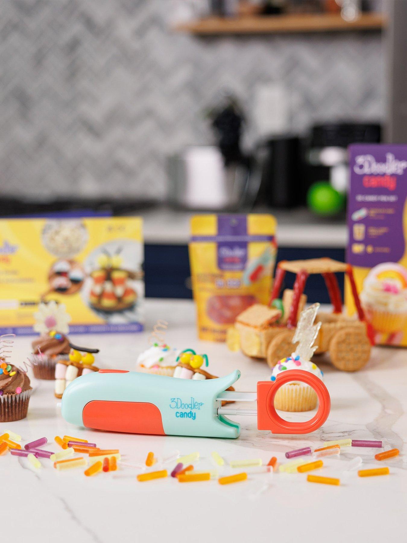 Image 3 of 8 of Candy Junior Pen Set