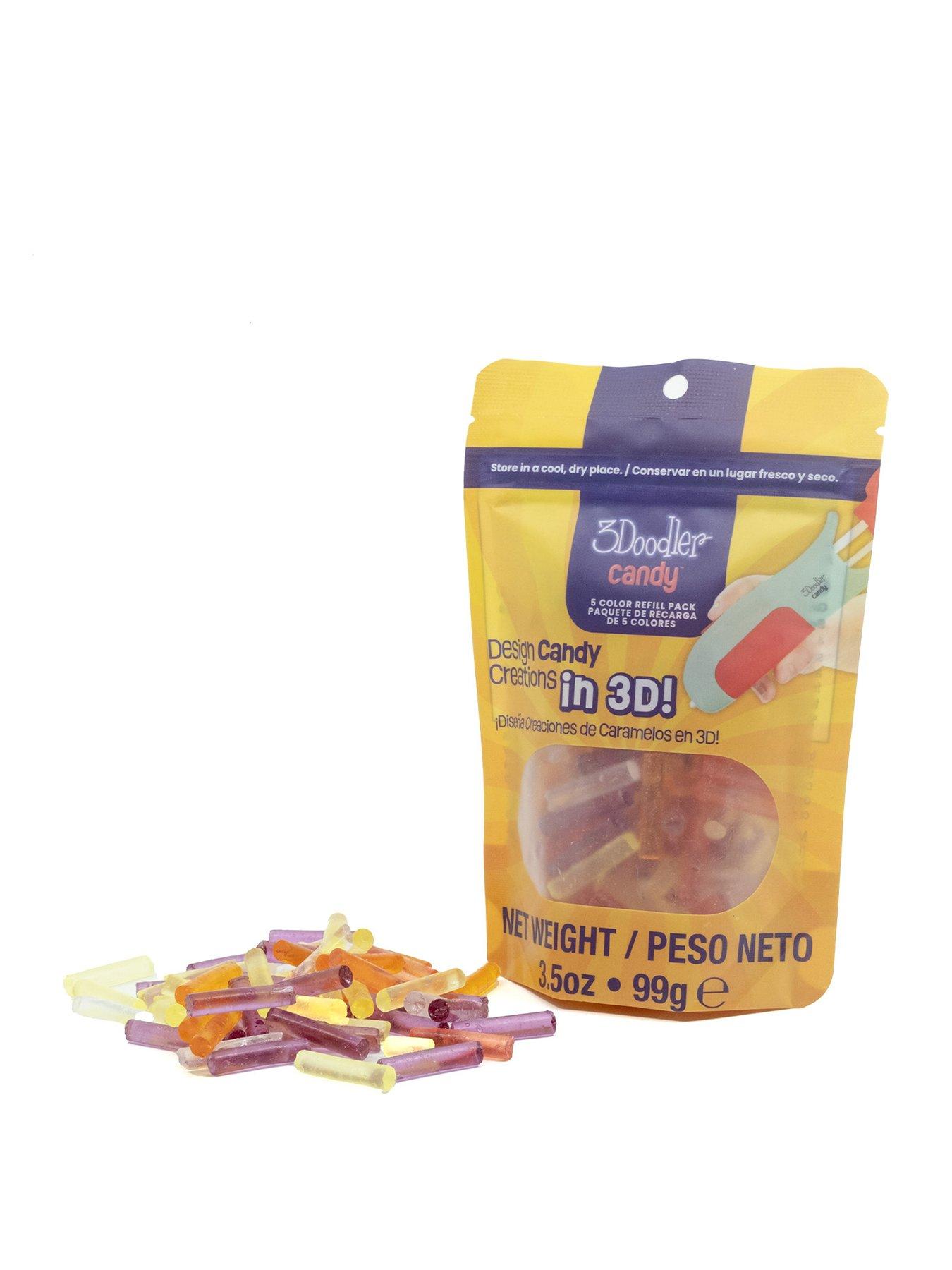 Candy CANDY Junior Refills