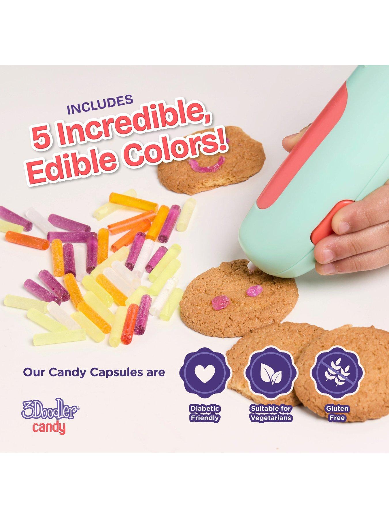 Image 2 of 6 of Candy Junior Refills