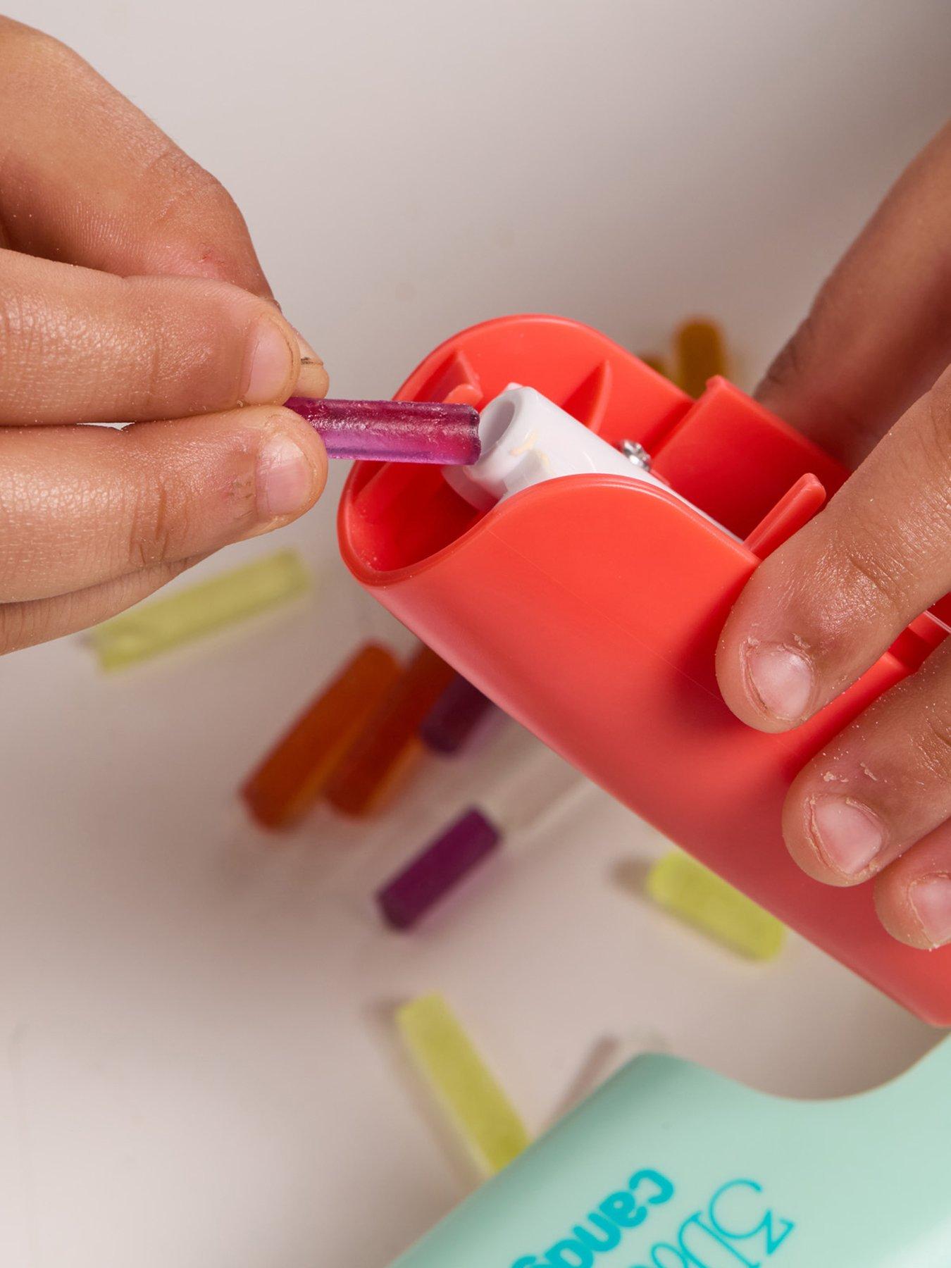 Image 3 of 6 of Candy Junior Refills