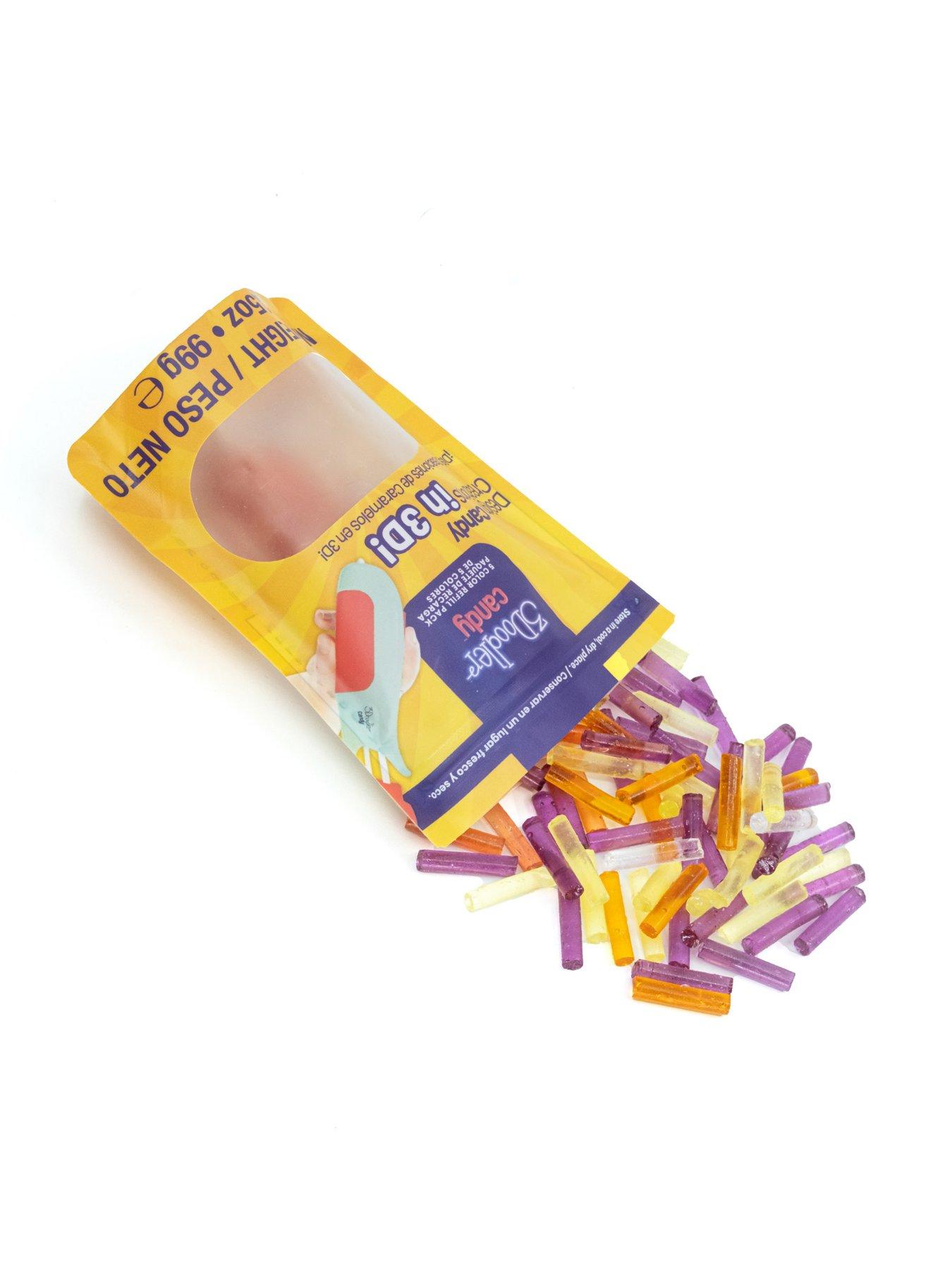 Image 4 of 6 of Candy Junior Refills