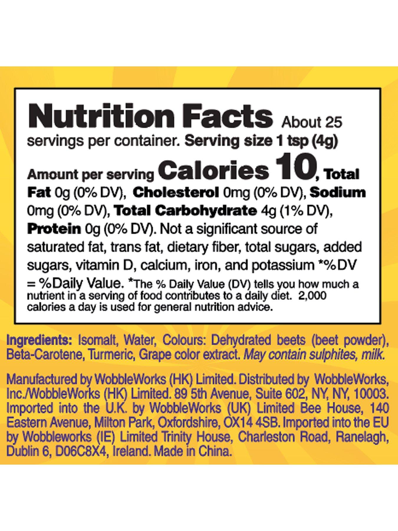 Image 5 of 6 of Candy Junior Refills
