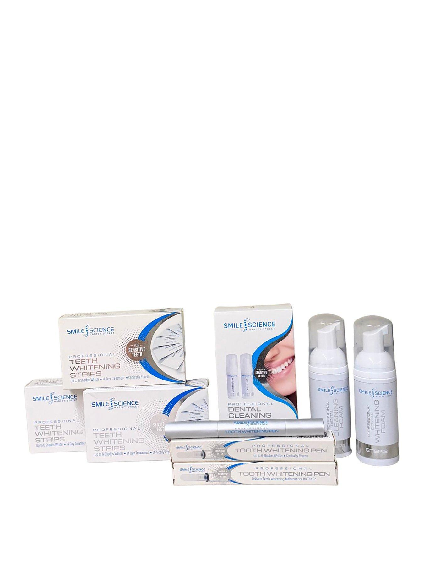 Smile Science Professional Teeth Whitening System