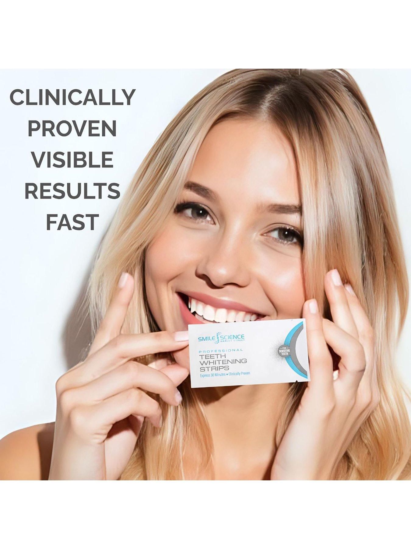 Image 7 of 7 of Smile Science Professional Teeth Whitening System