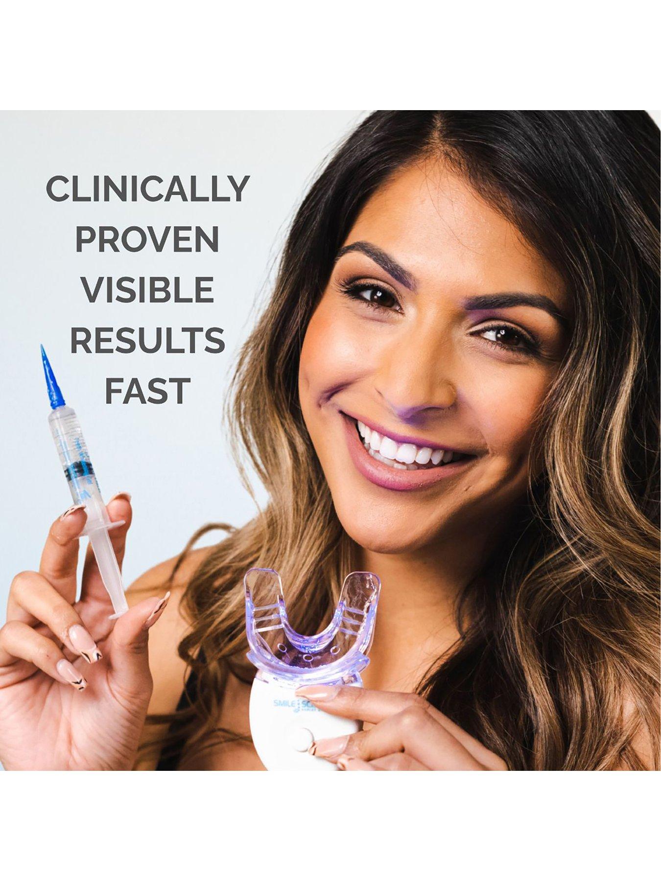 Image 2 of 5 of Smile Science Professional Home Whitening Kit