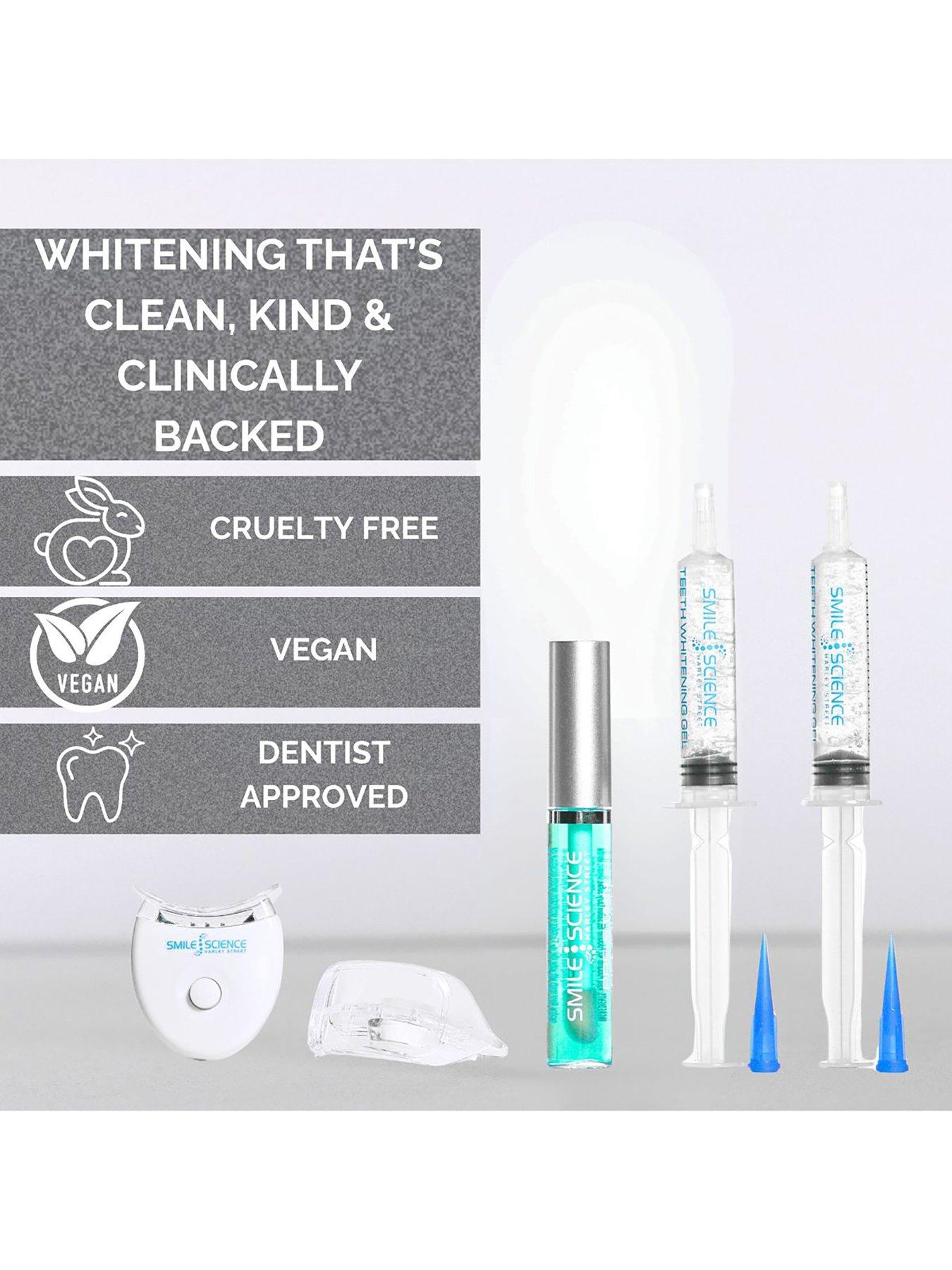 Image 4 of 5 of Smile Science Professional Home Whitening Kit