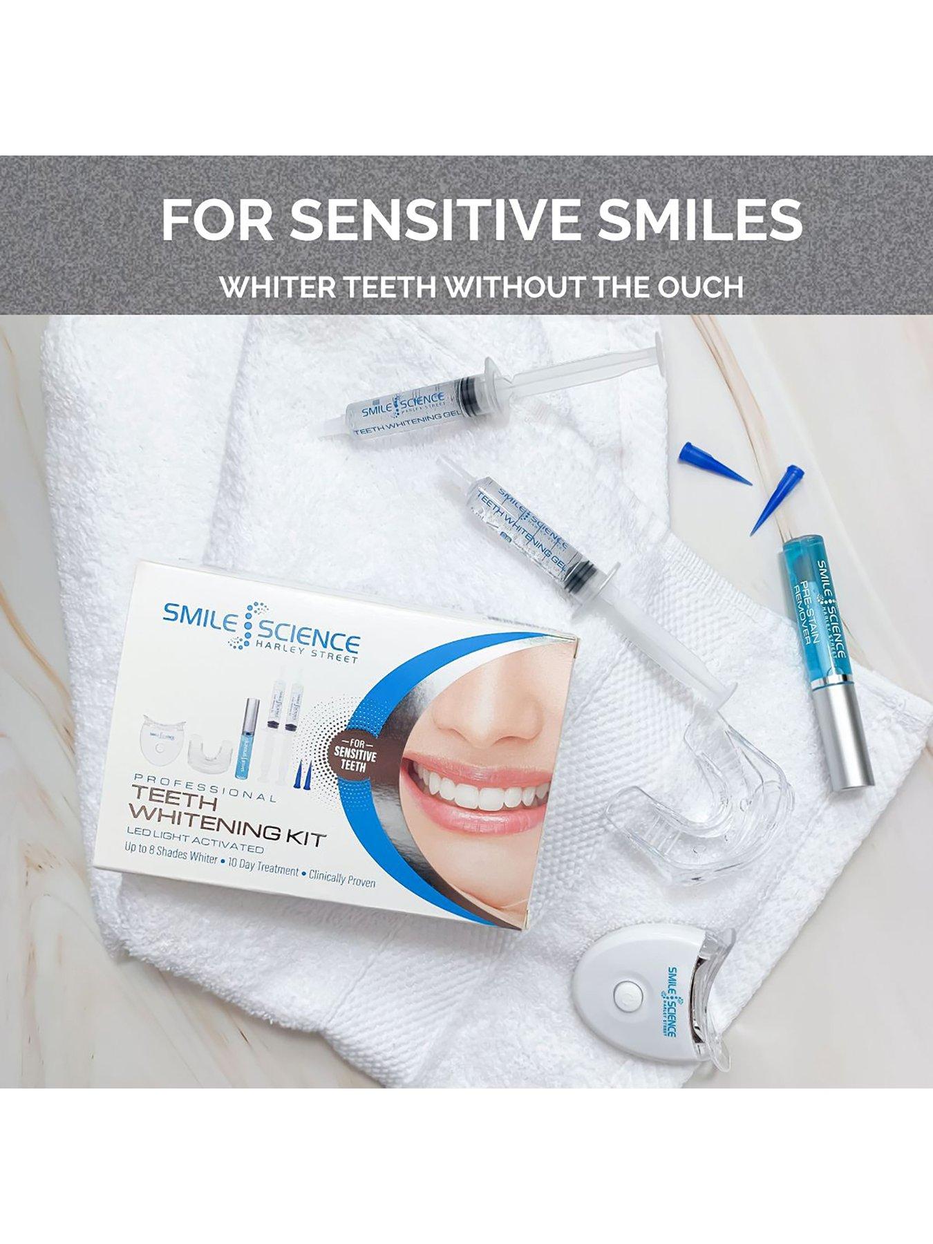 Image 5 of 5 of Smile Science Professional Home Whitening Kit
