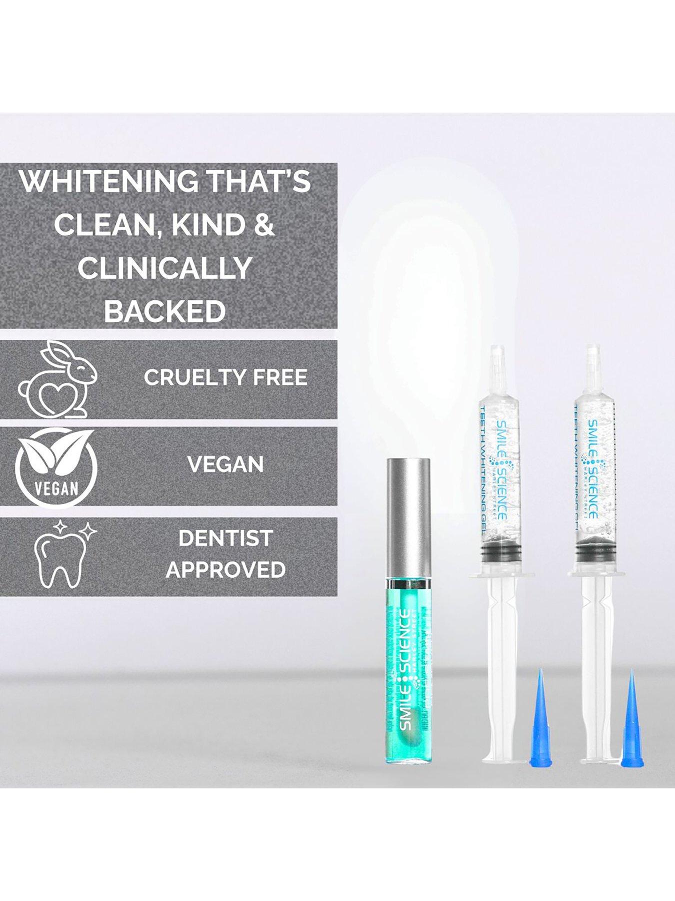 Image 3 of 3 of Smile Science Professional Home Whitening Kit Refill