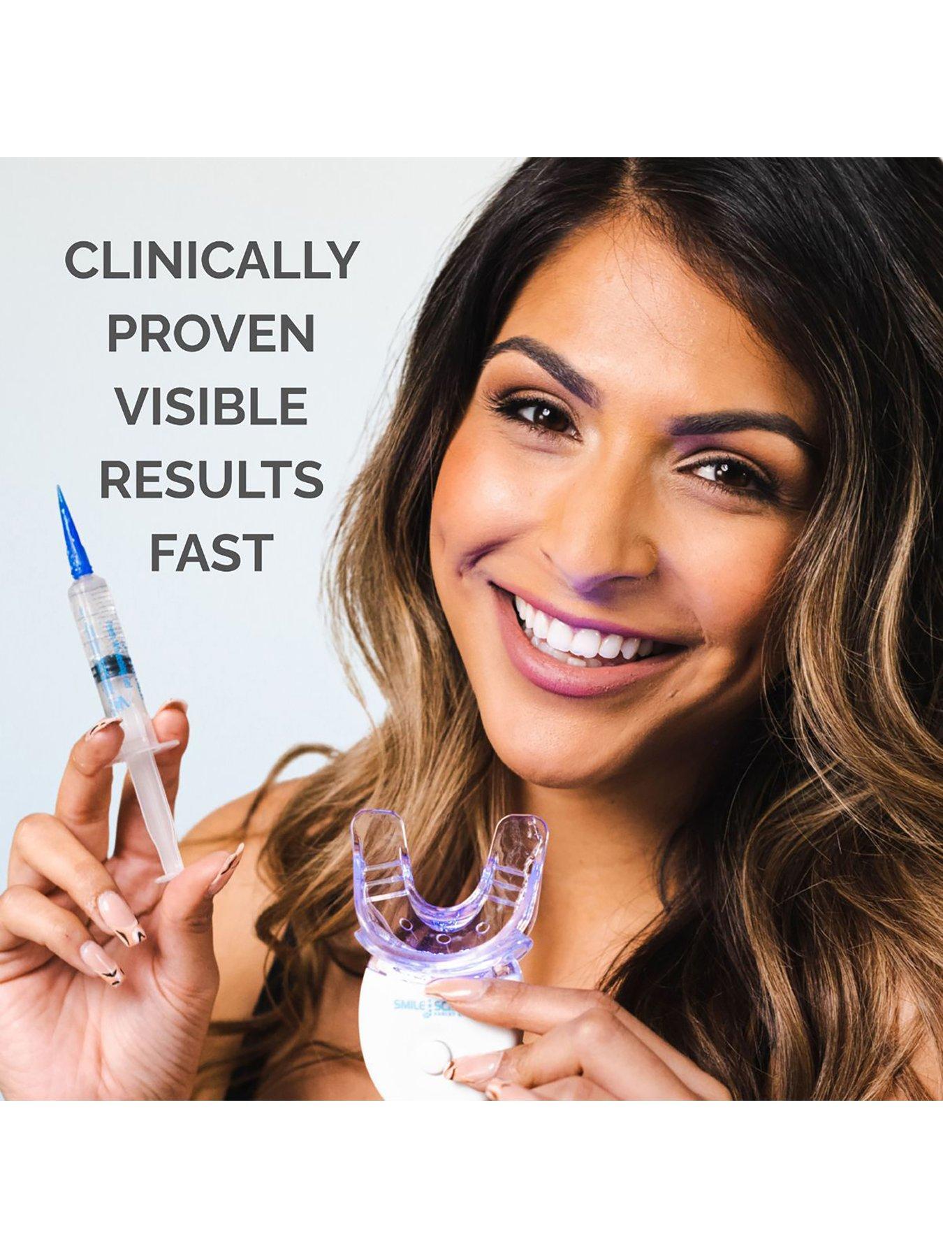 Image 5 of 7 of Smile Science Whitening Treatment &amp; Aftercare (Gift Box)