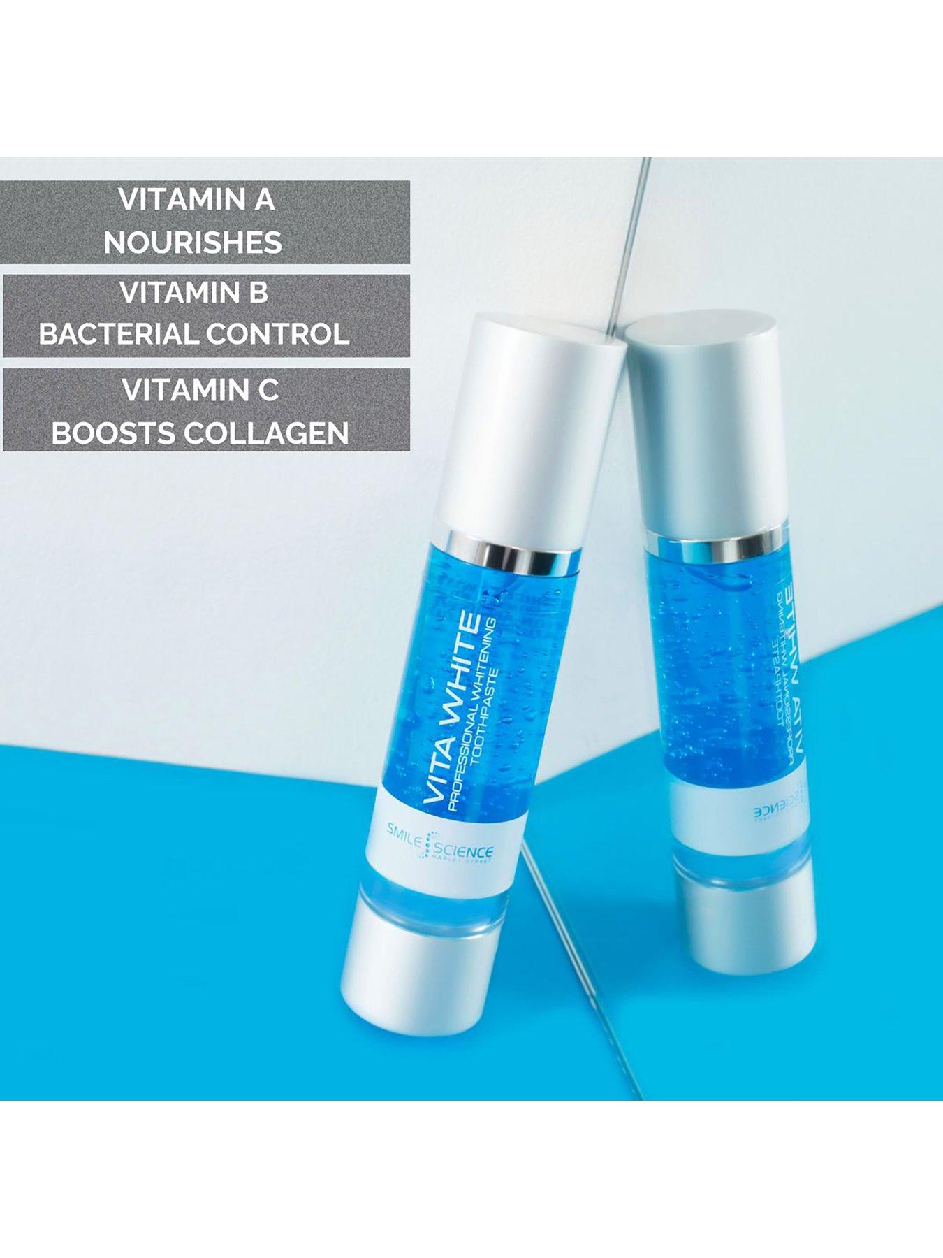 Image 6 of 7 of Smile Science Whitening Treatment &amp; Aftercare (Gift Box)