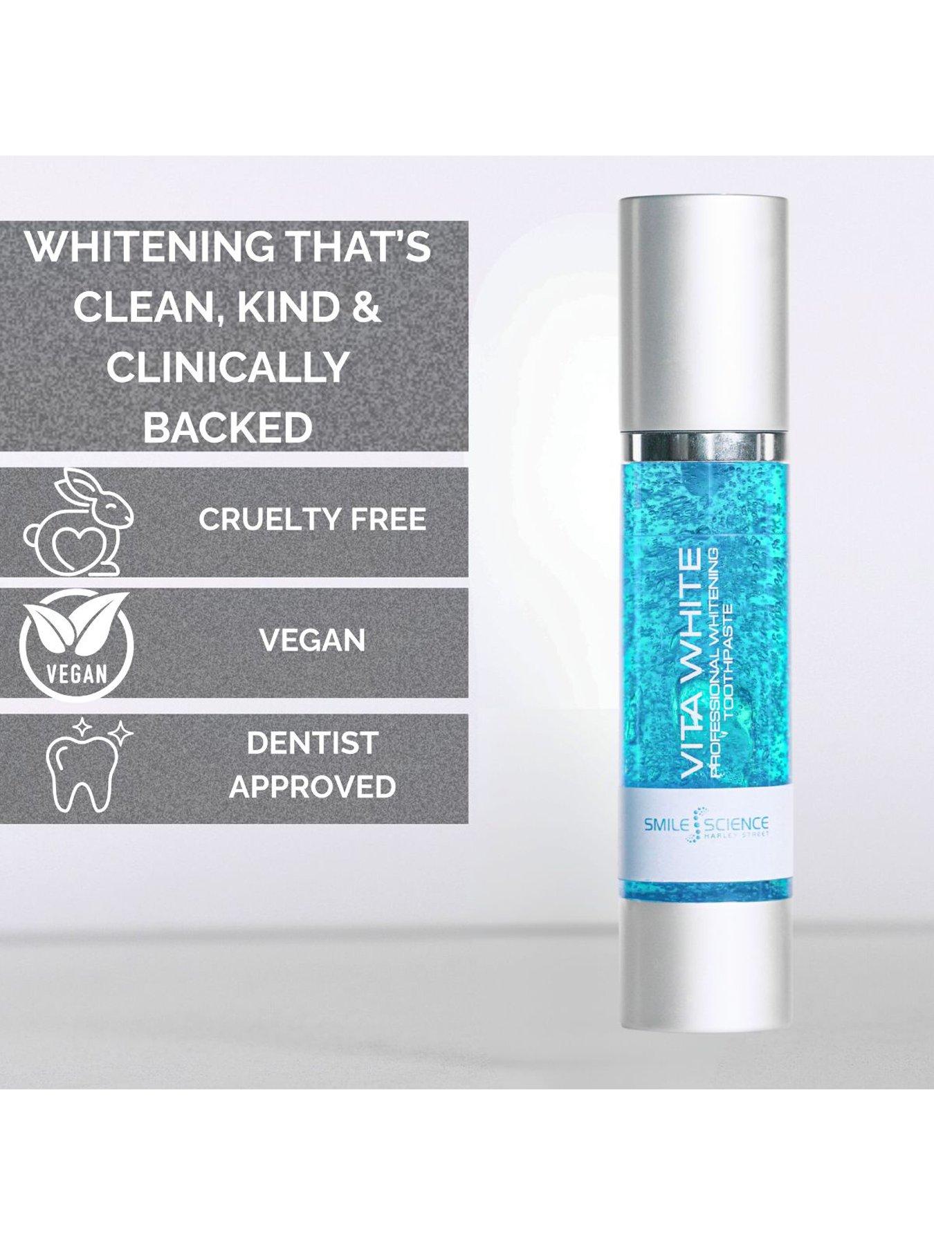 Image 7 of 7 of Smile Science Whitening Treatment &amp; Aftercare (Gift Box)